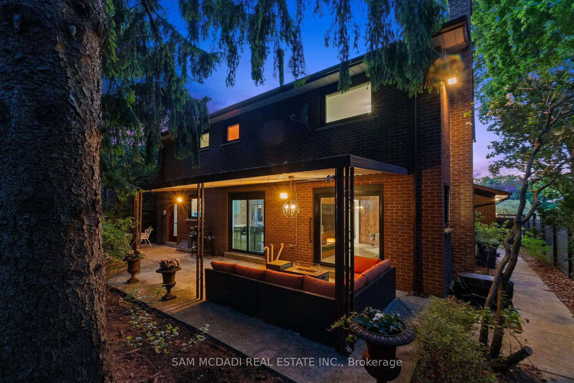 5 Canterbury Crescent