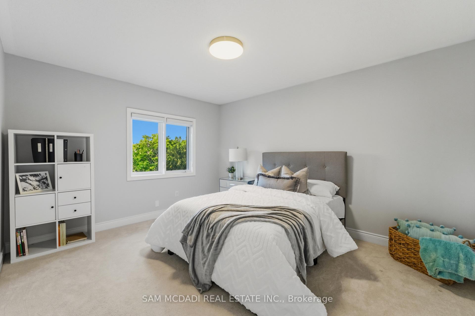 6311 Mulberry Crescent