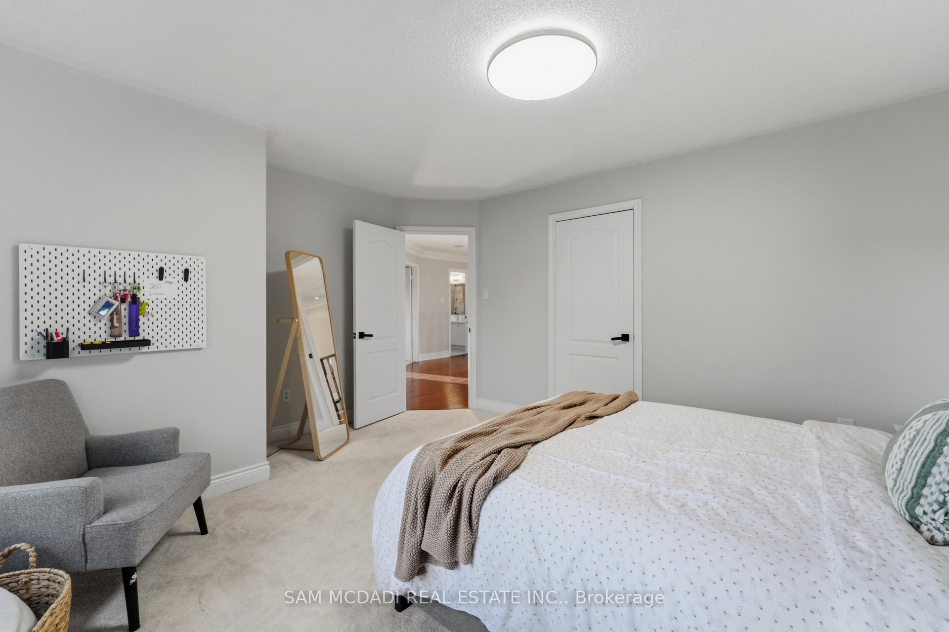 6311 Mulberry Crescent