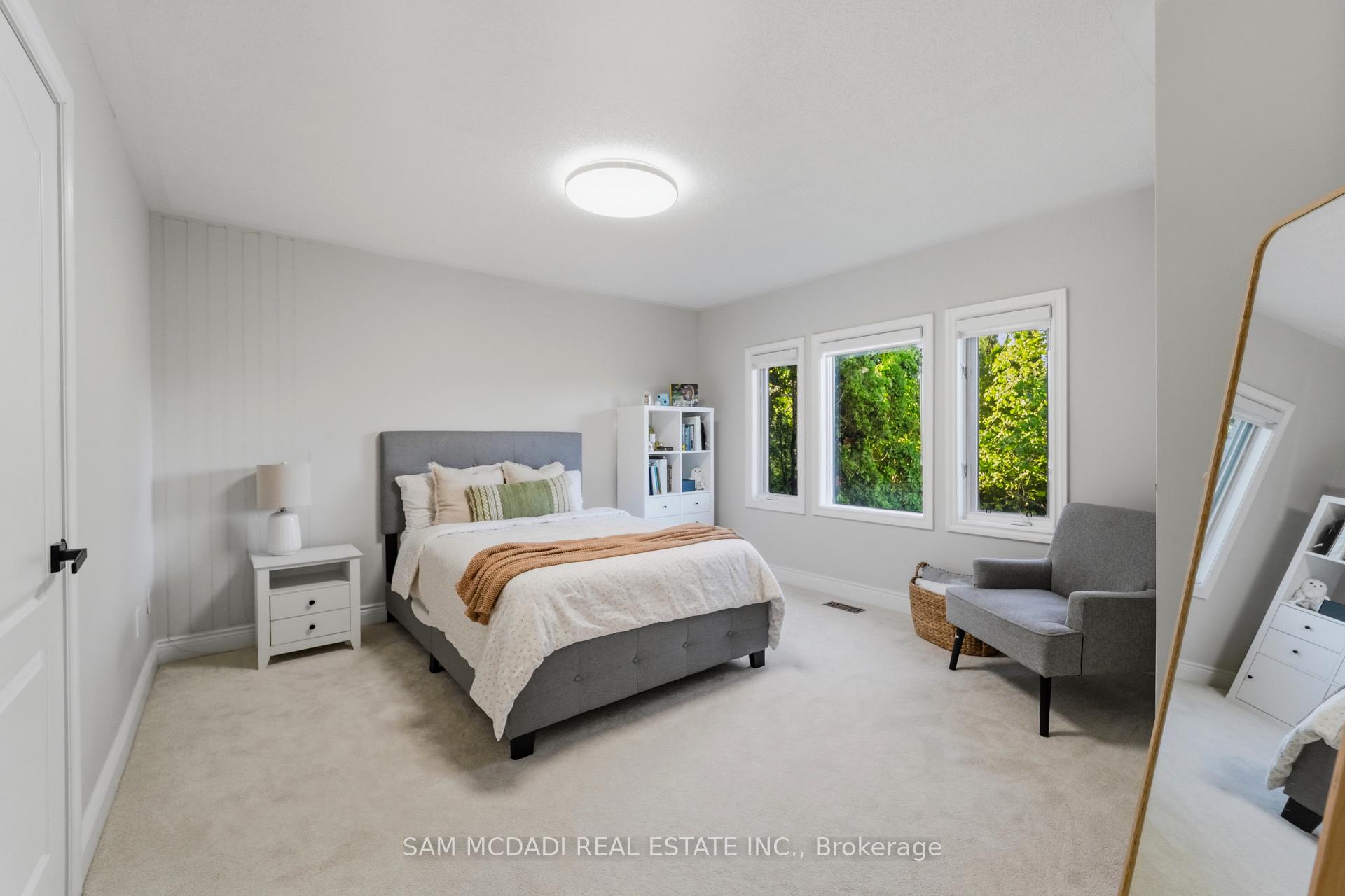 6311 Mulberry Crescent