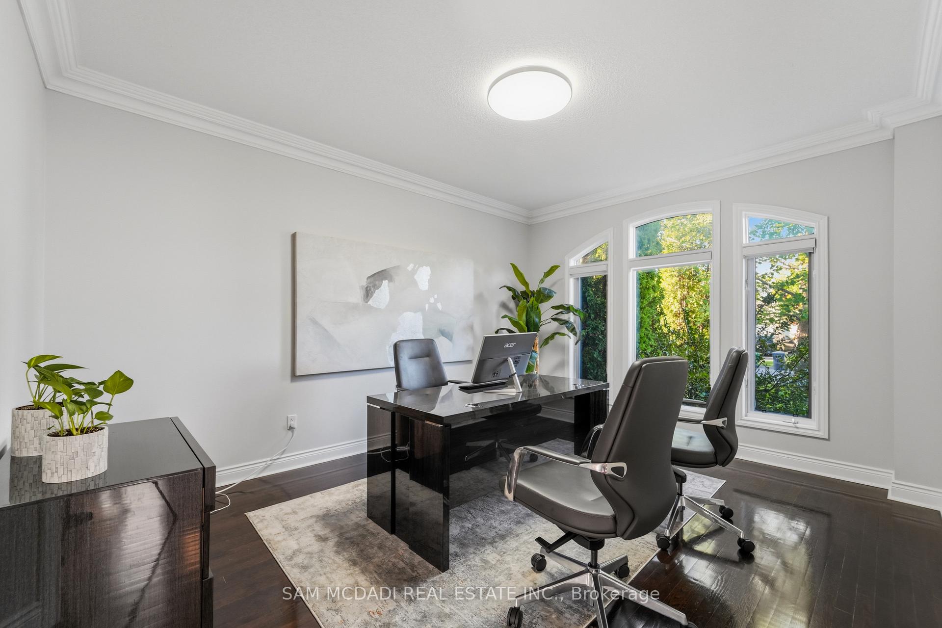 6311 Mulberry Crescent