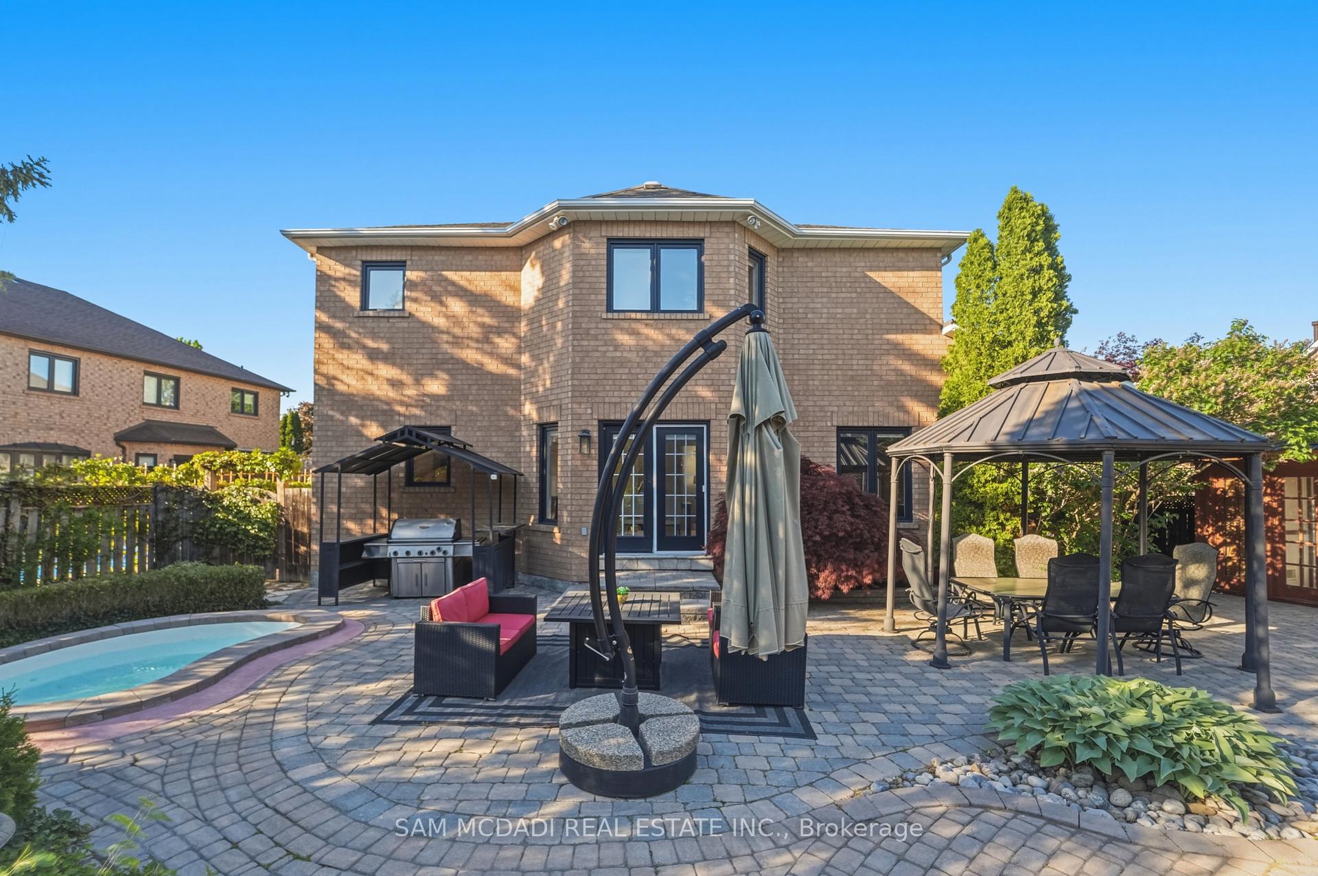 6311 Mulberry Crescent