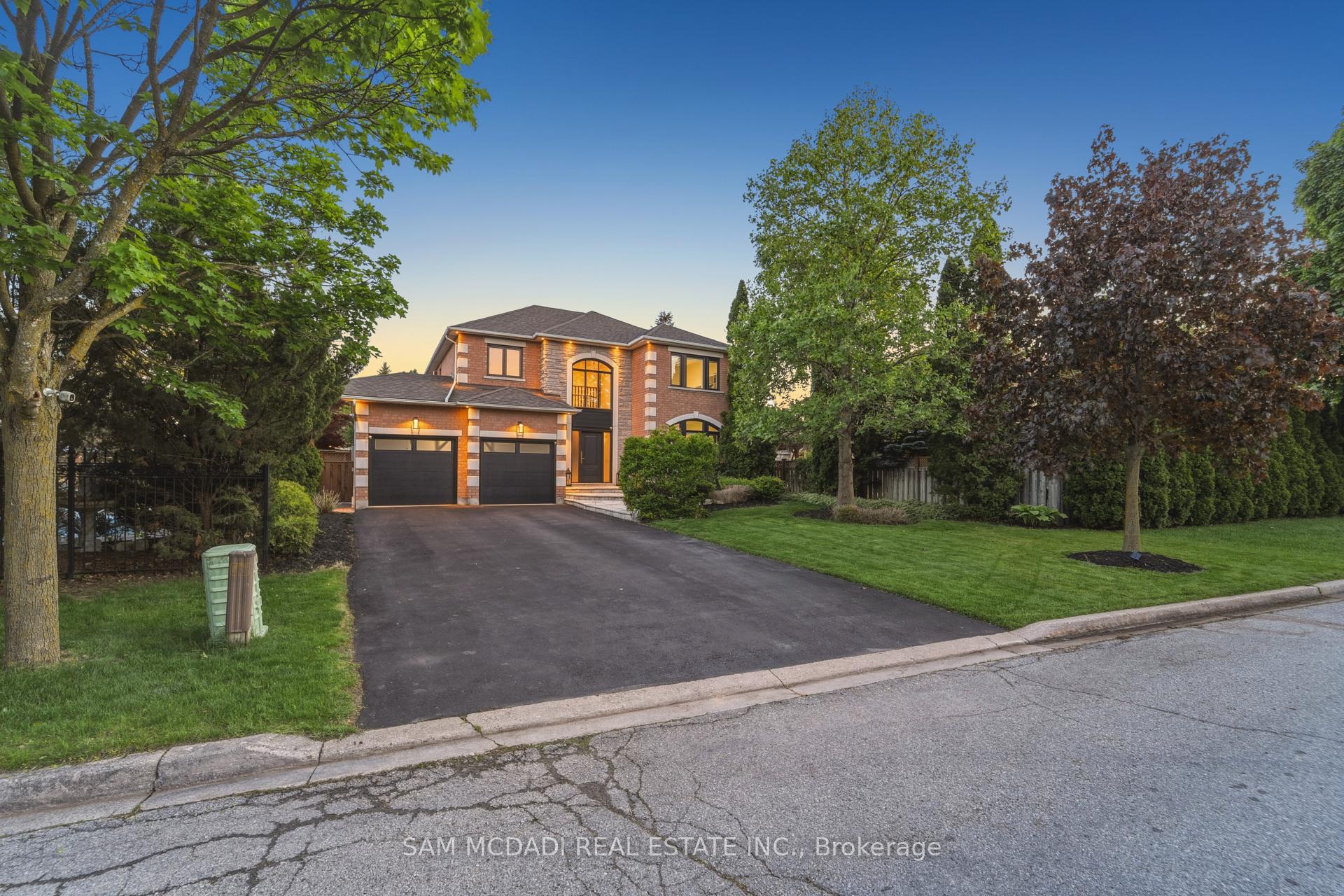 6311 Mulberry Crescent
