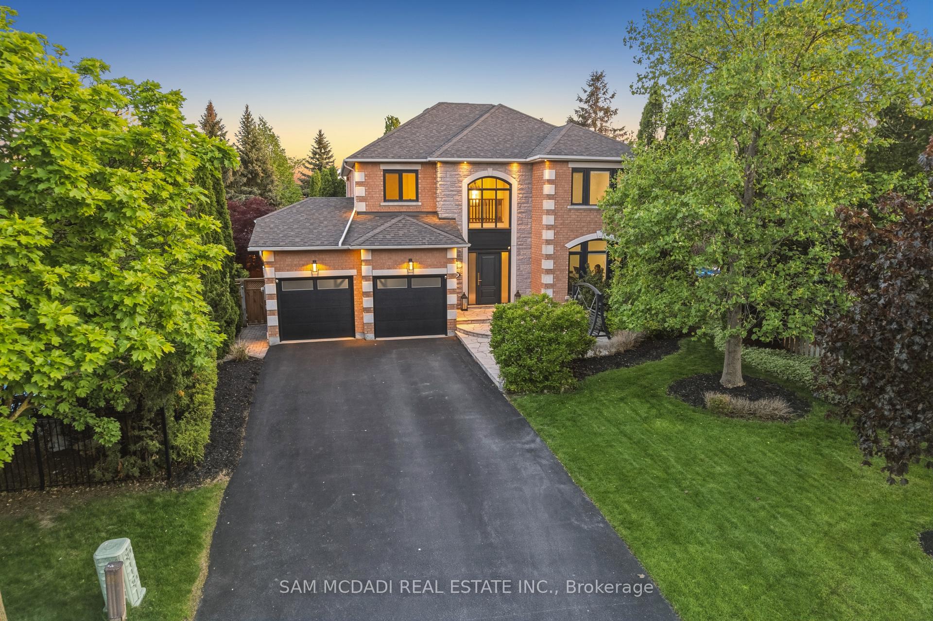 6311 Mulberry Crescent