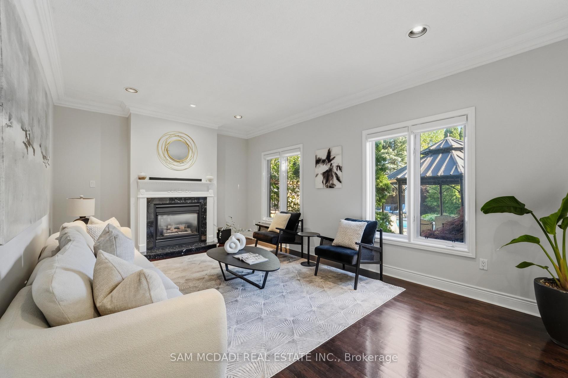 6311 Mulberry Crescent