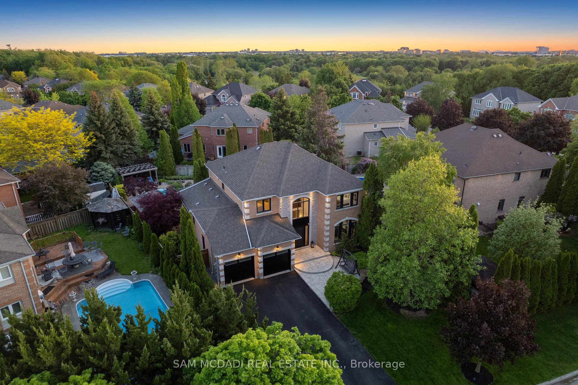 6311 Mulberry Crescent