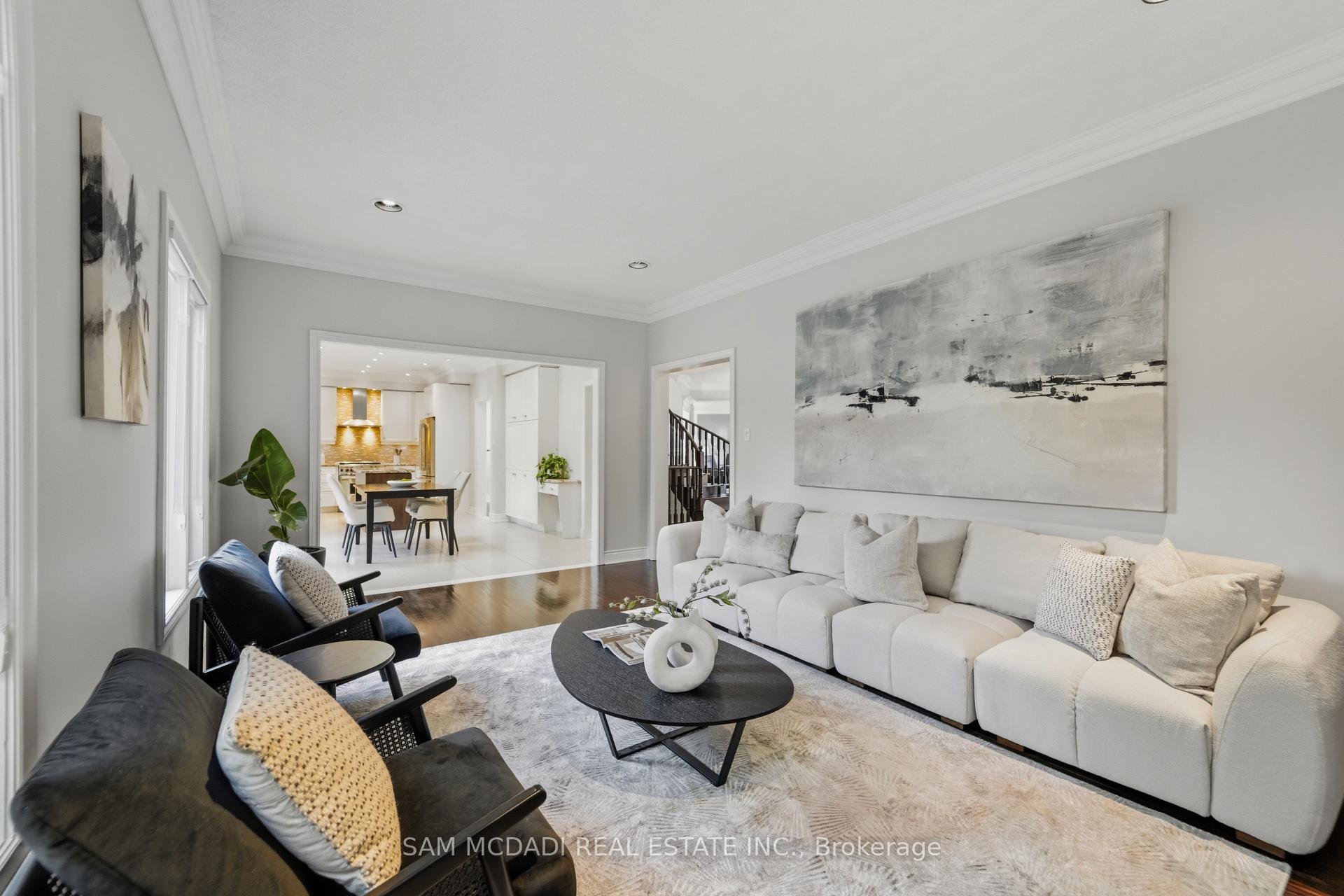 6311 Mulberry Crescent