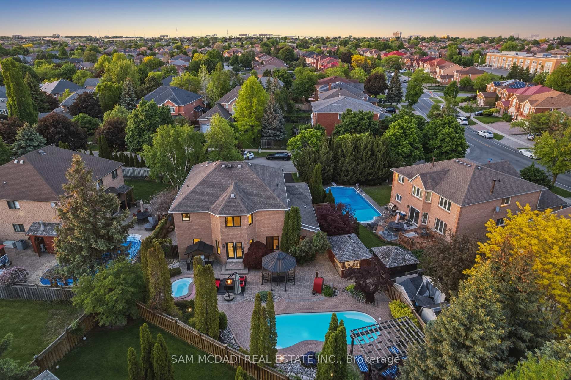 6311 Mulberry Crescent