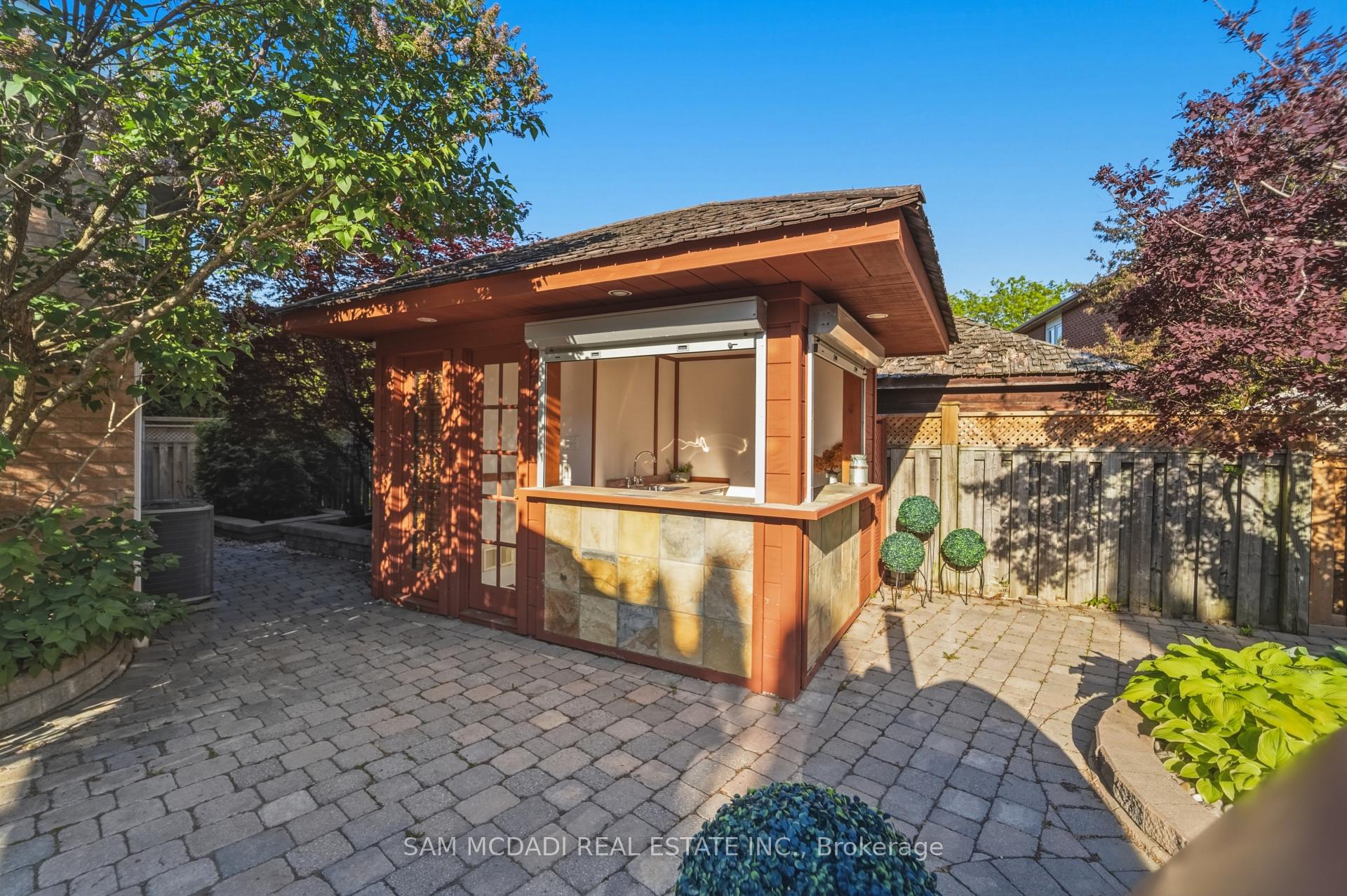 6311 Mulberry Crescent