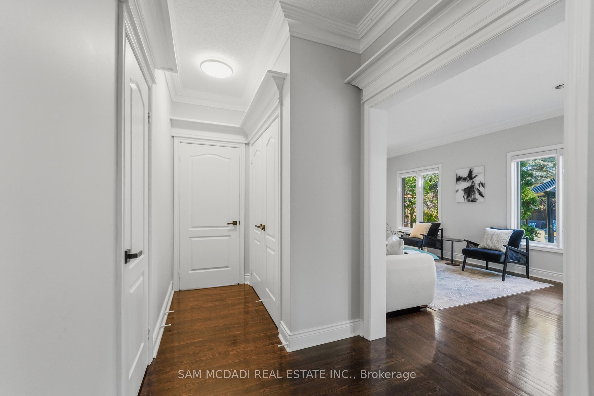 6311 Mulberry Crescent