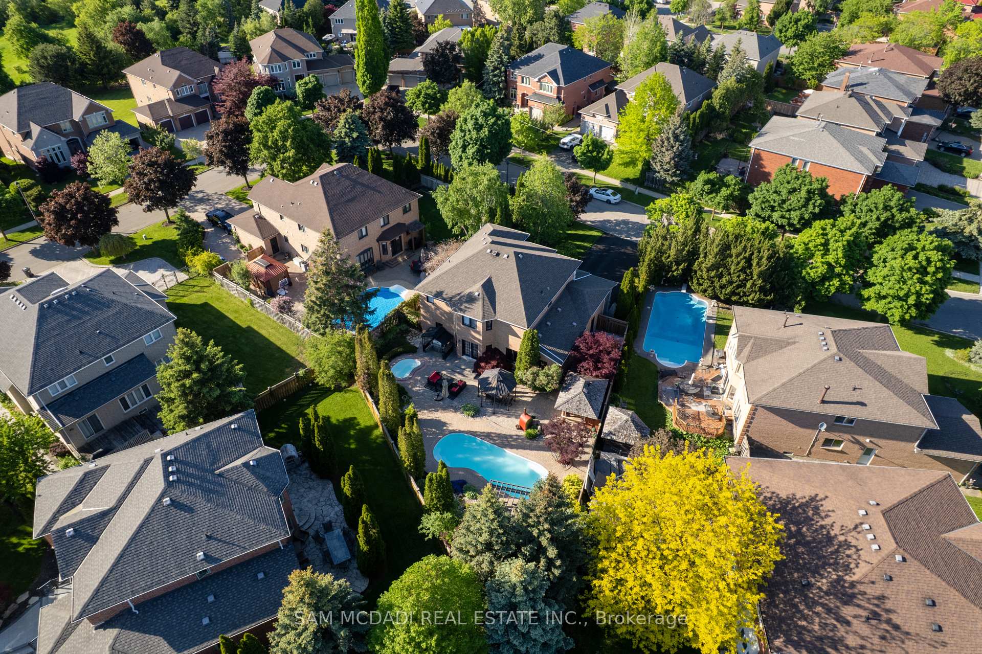 6311 Mulberry Crescent
