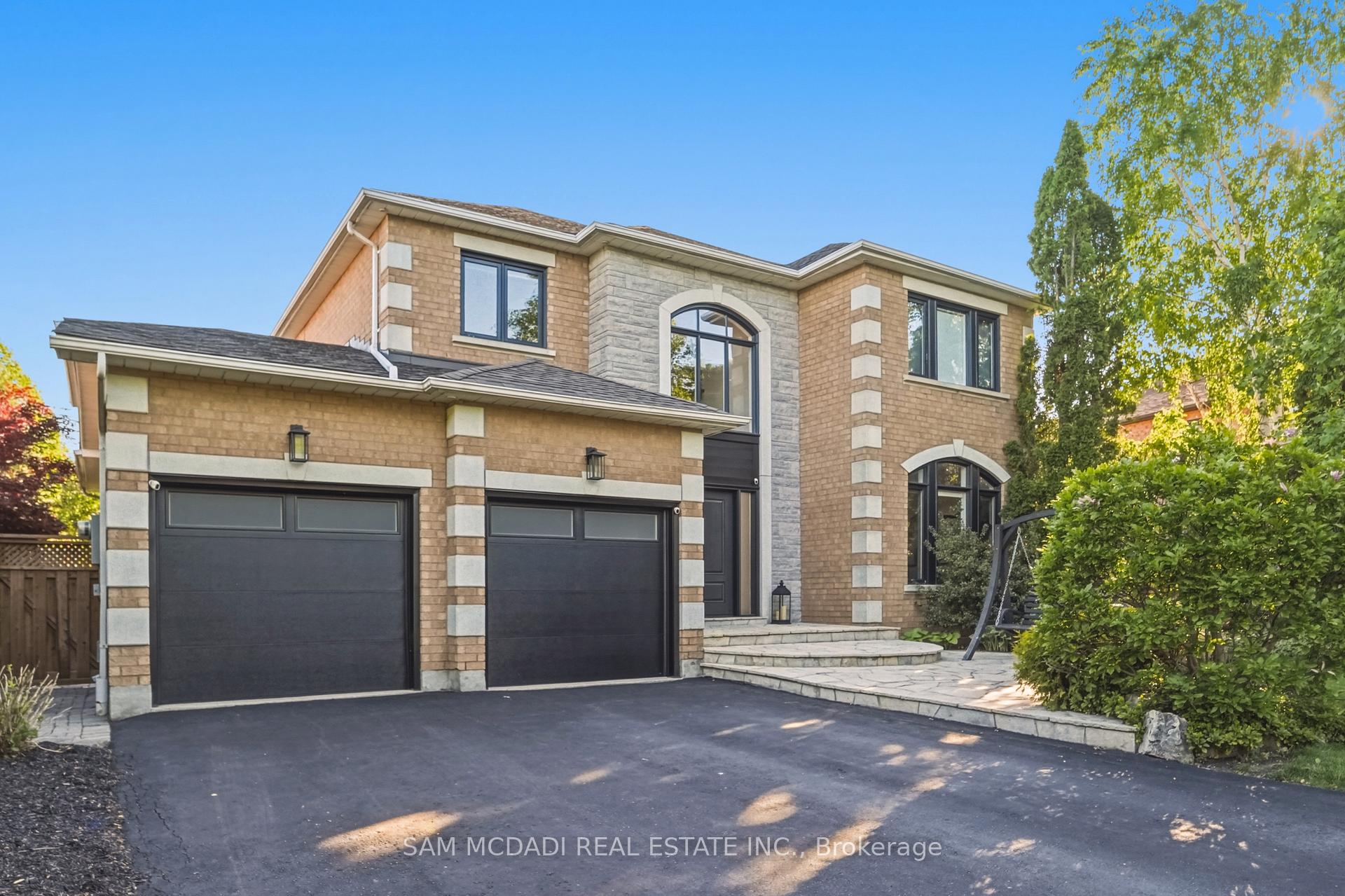 6311 Mulberry Crescent