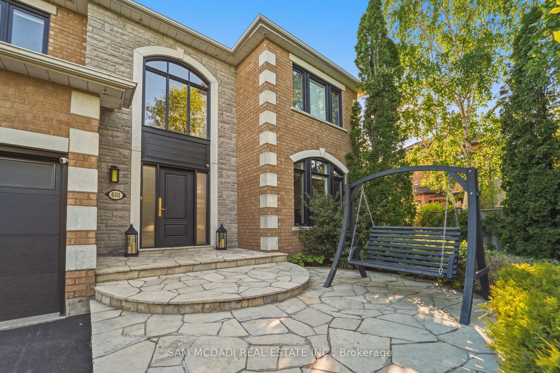 6311 Mulberry Crescent