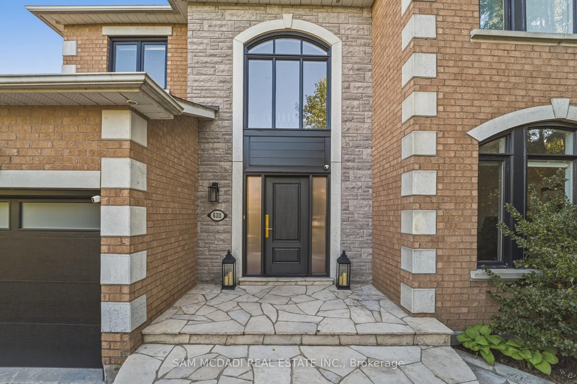 6311 Mulberry Crescent