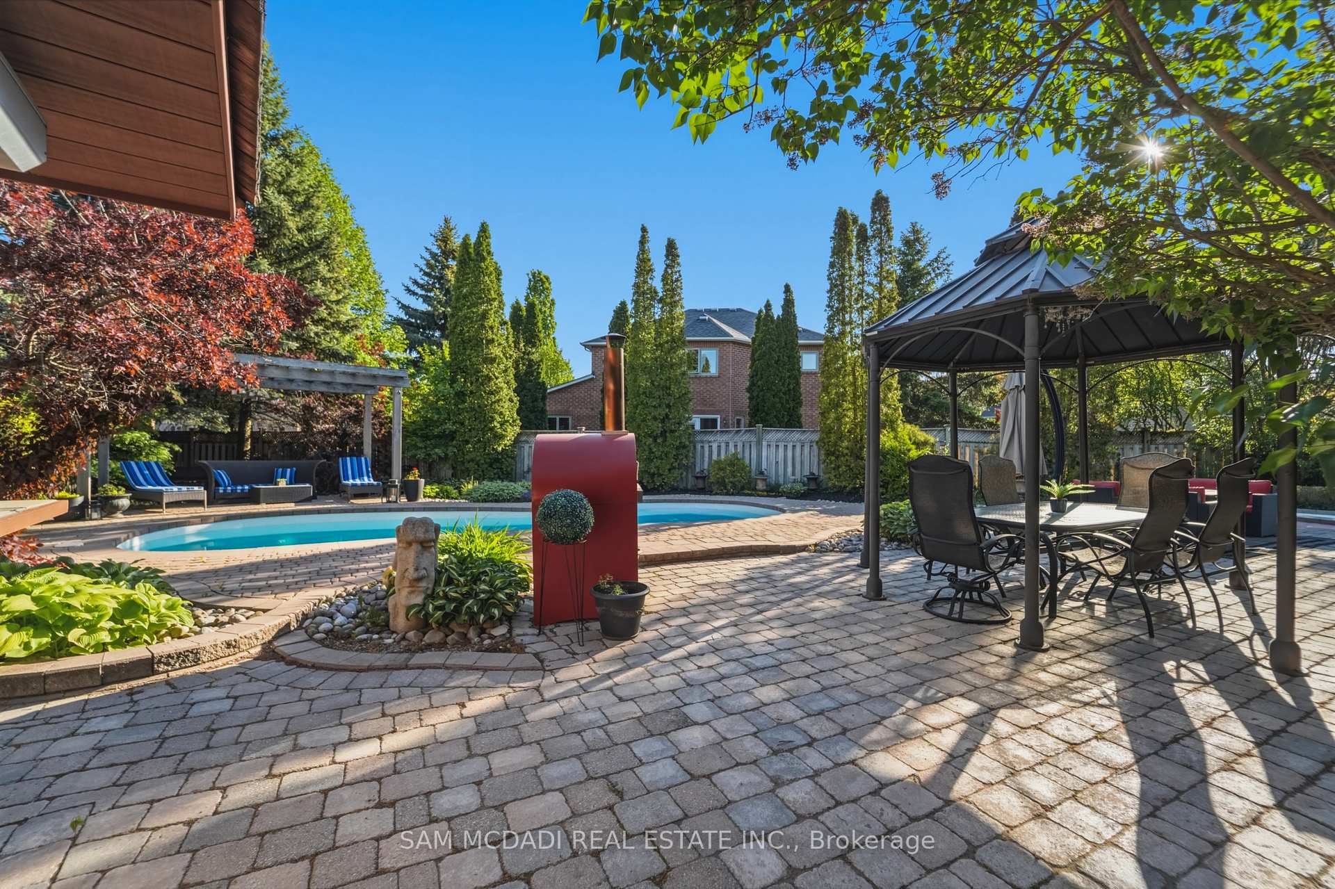6311 Mulberry Crescent