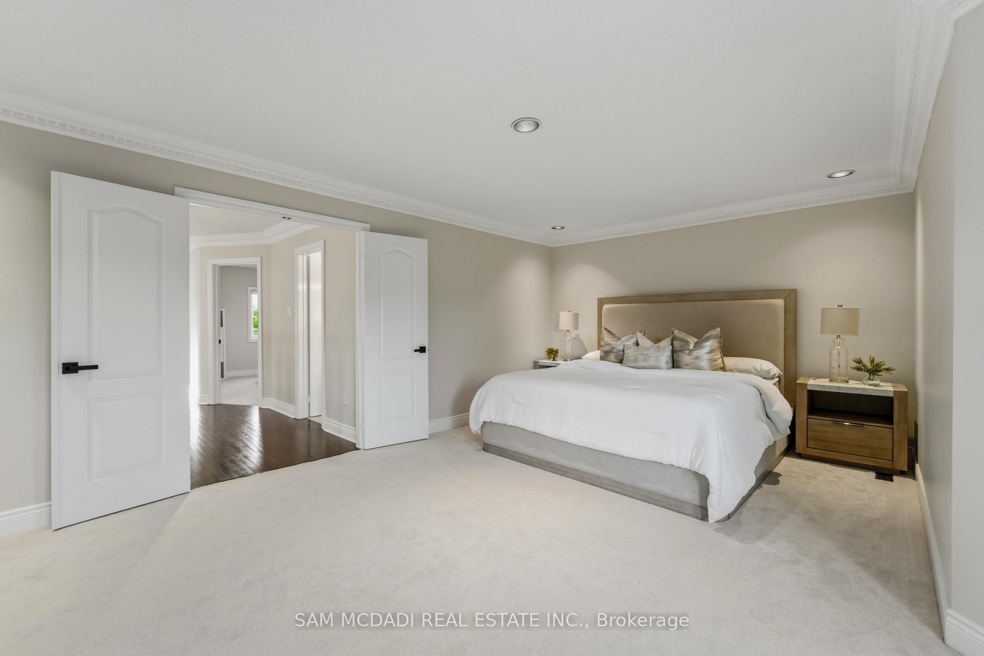 6311 Mulberry Crescent