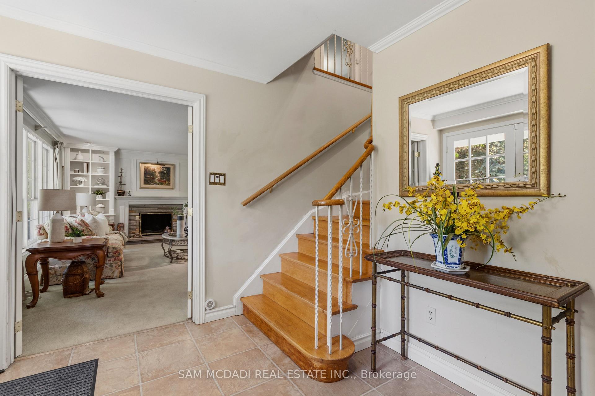 865 Meadow Wood Road