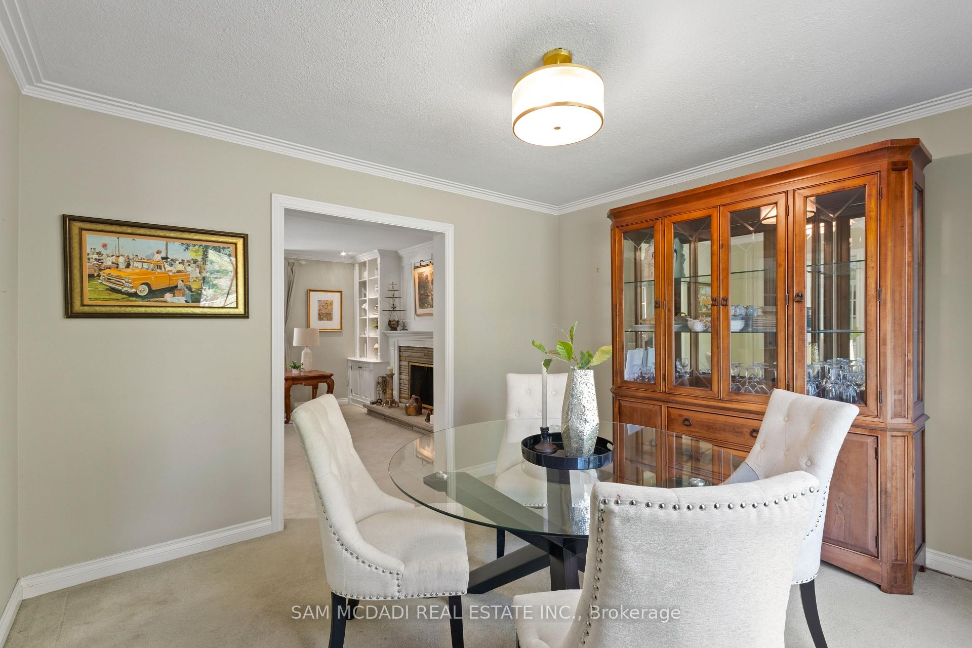 865 Meadow Wood Road