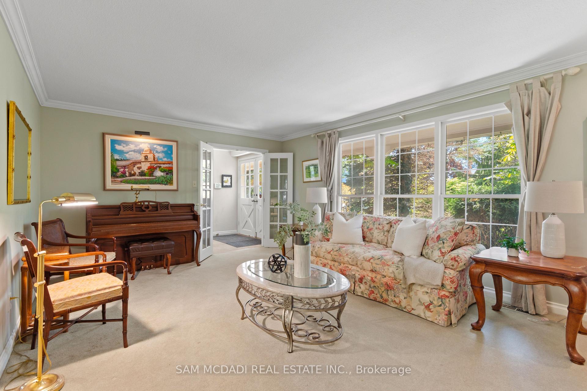 865 Meadow Wood Road