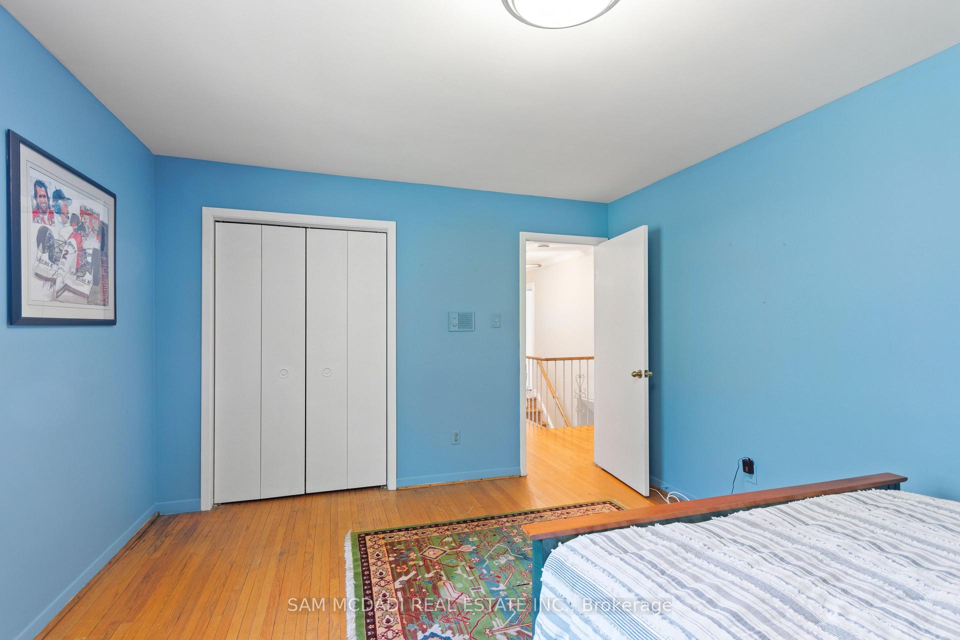 865 Meadow Wood Road