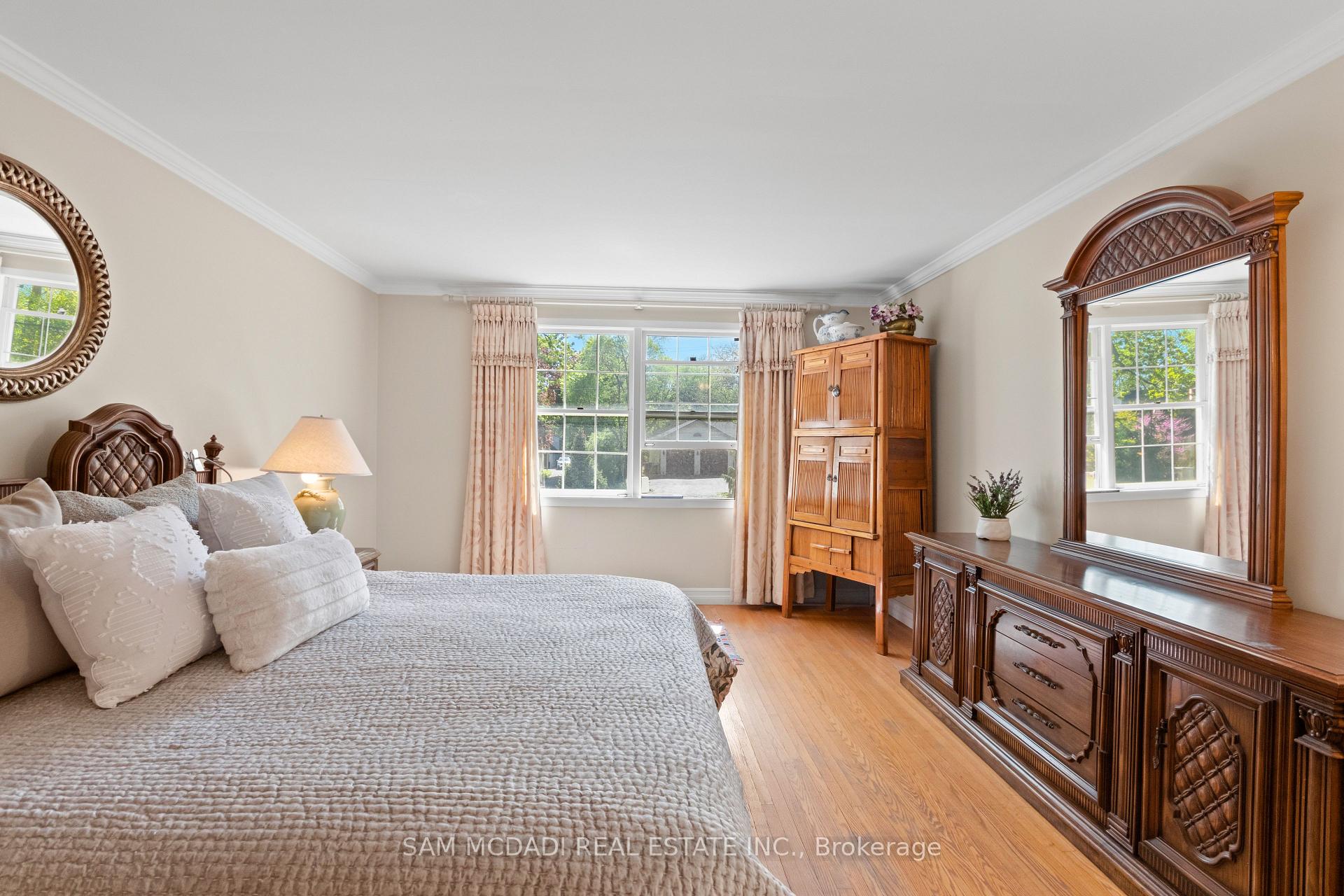 865 Meadow Wood Road