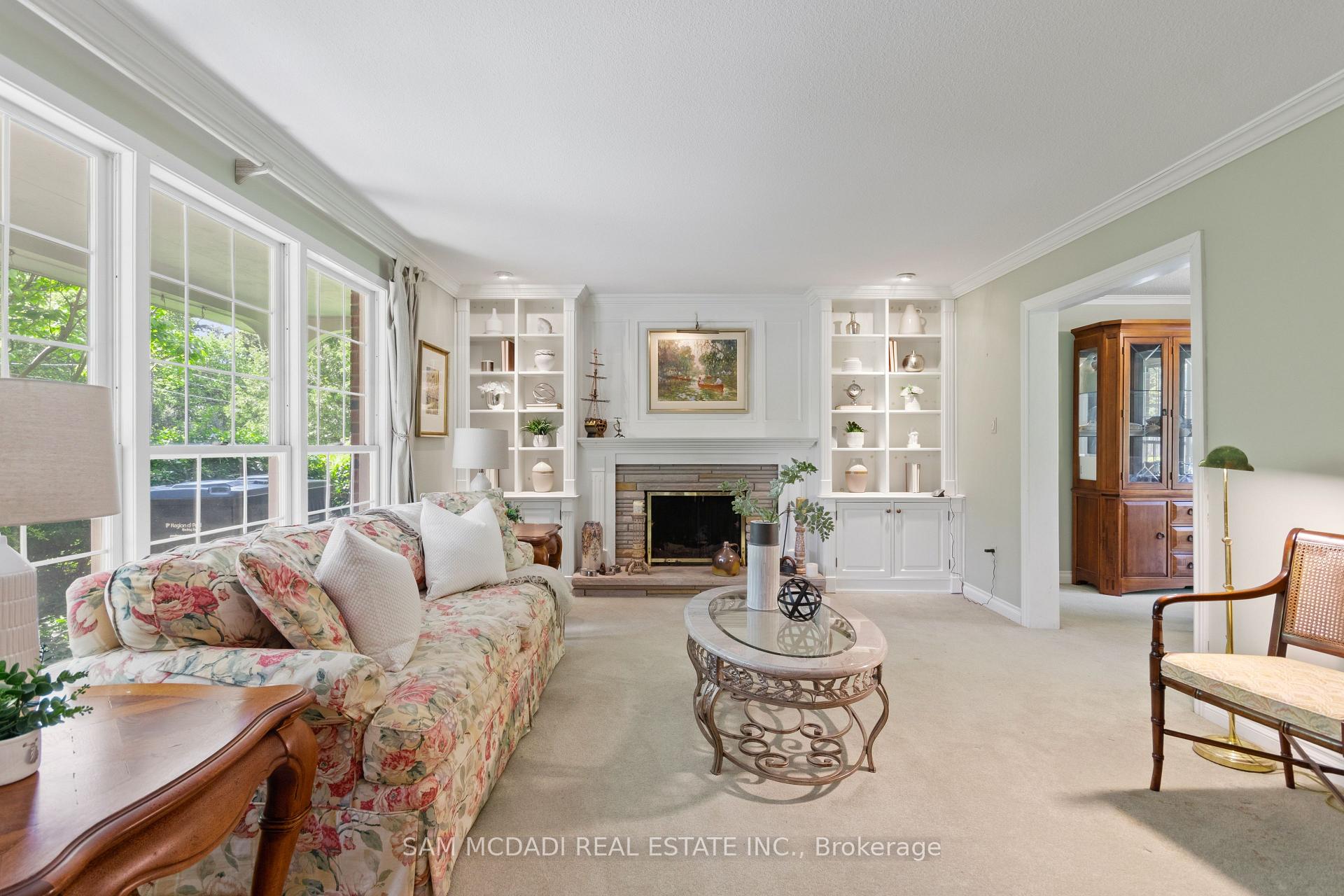 865 Meadow Wood Road