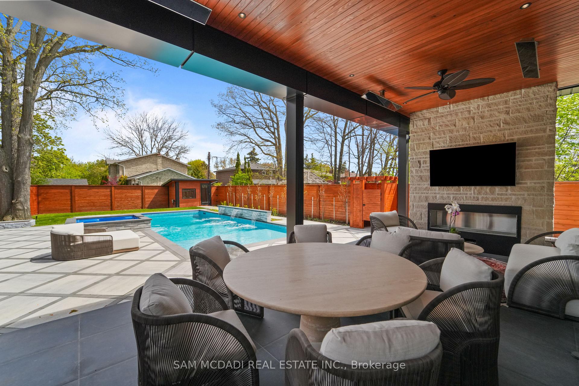 1589 Glenhill Crescent