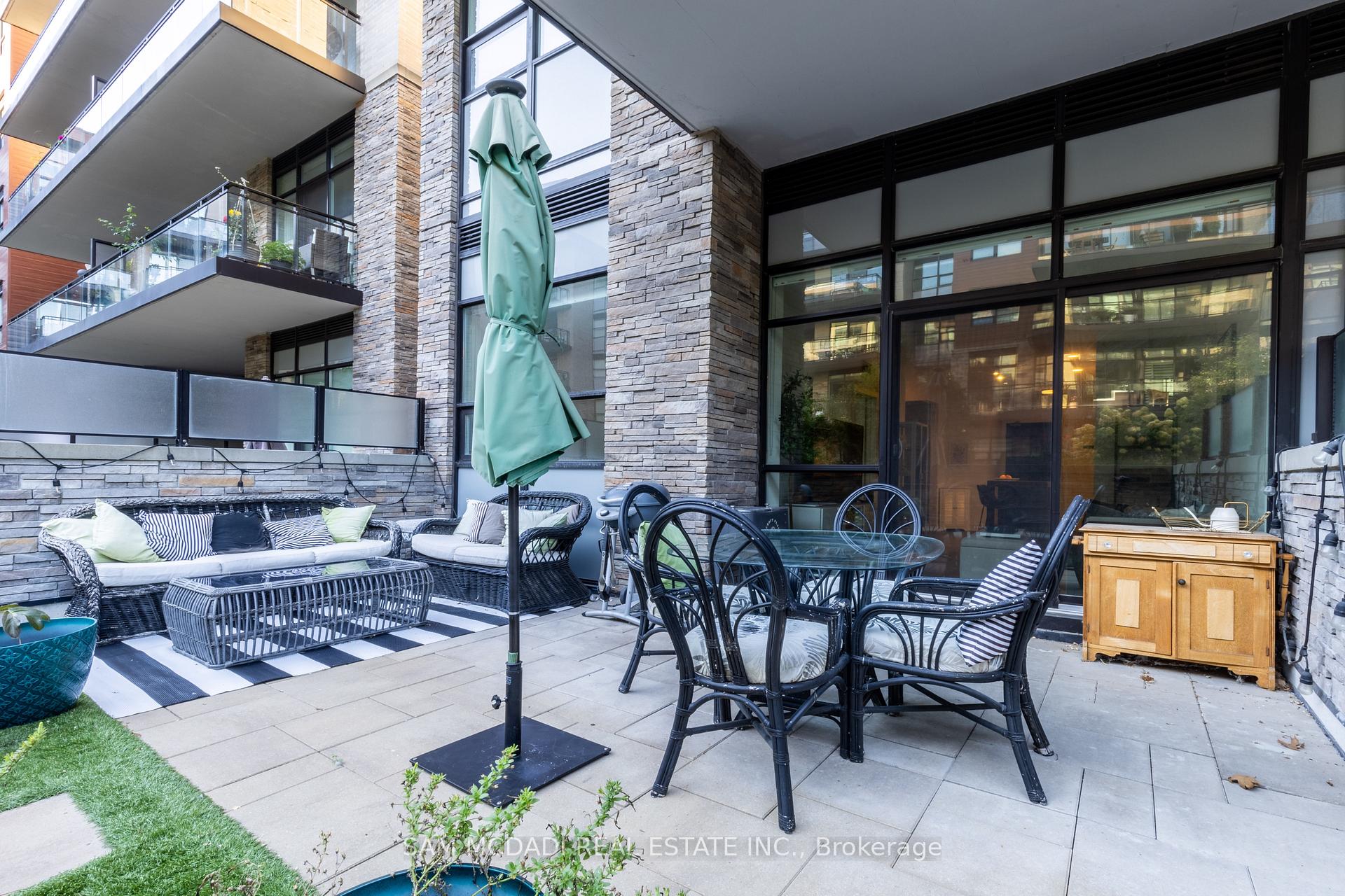 1575 Lakeshore Road W GR33