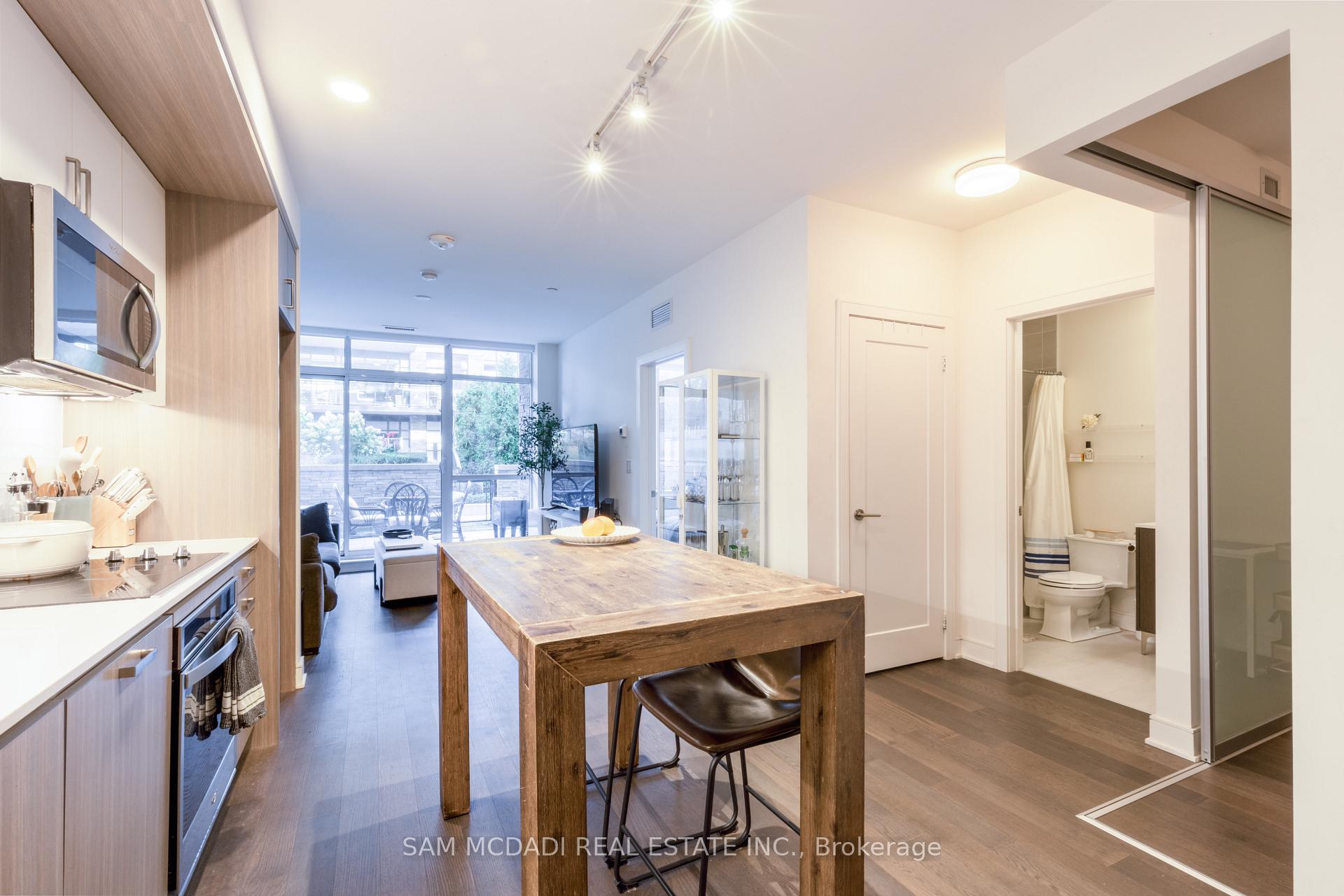 1575 Lakeshore Road W GR33