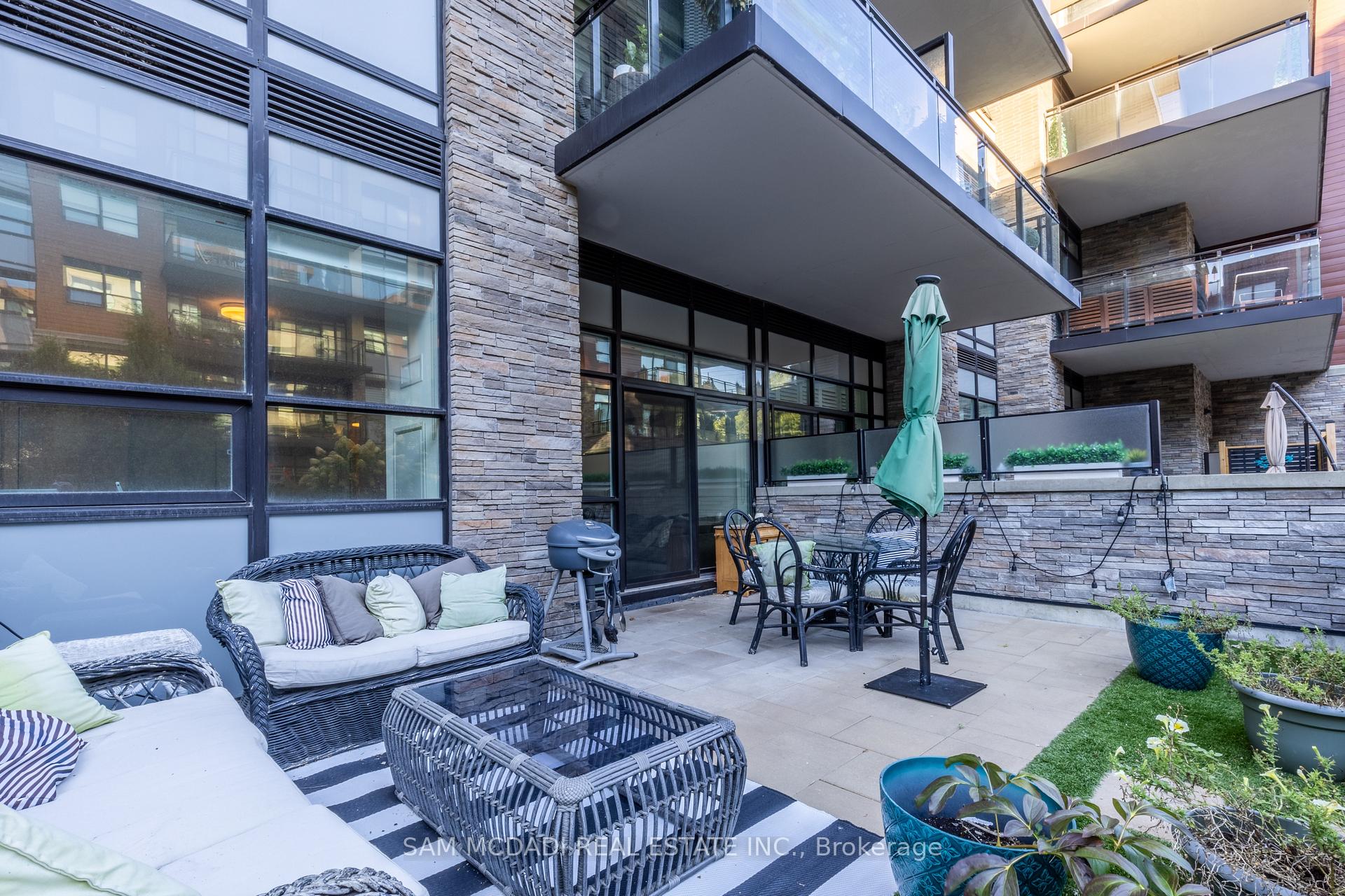 1575 Lakeshore Road W GR33