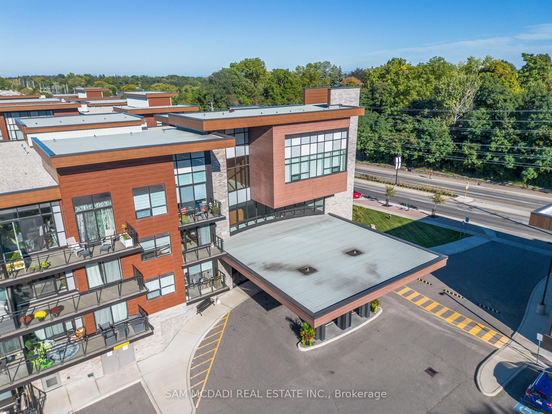 1575 Lakeshore Road W GR33