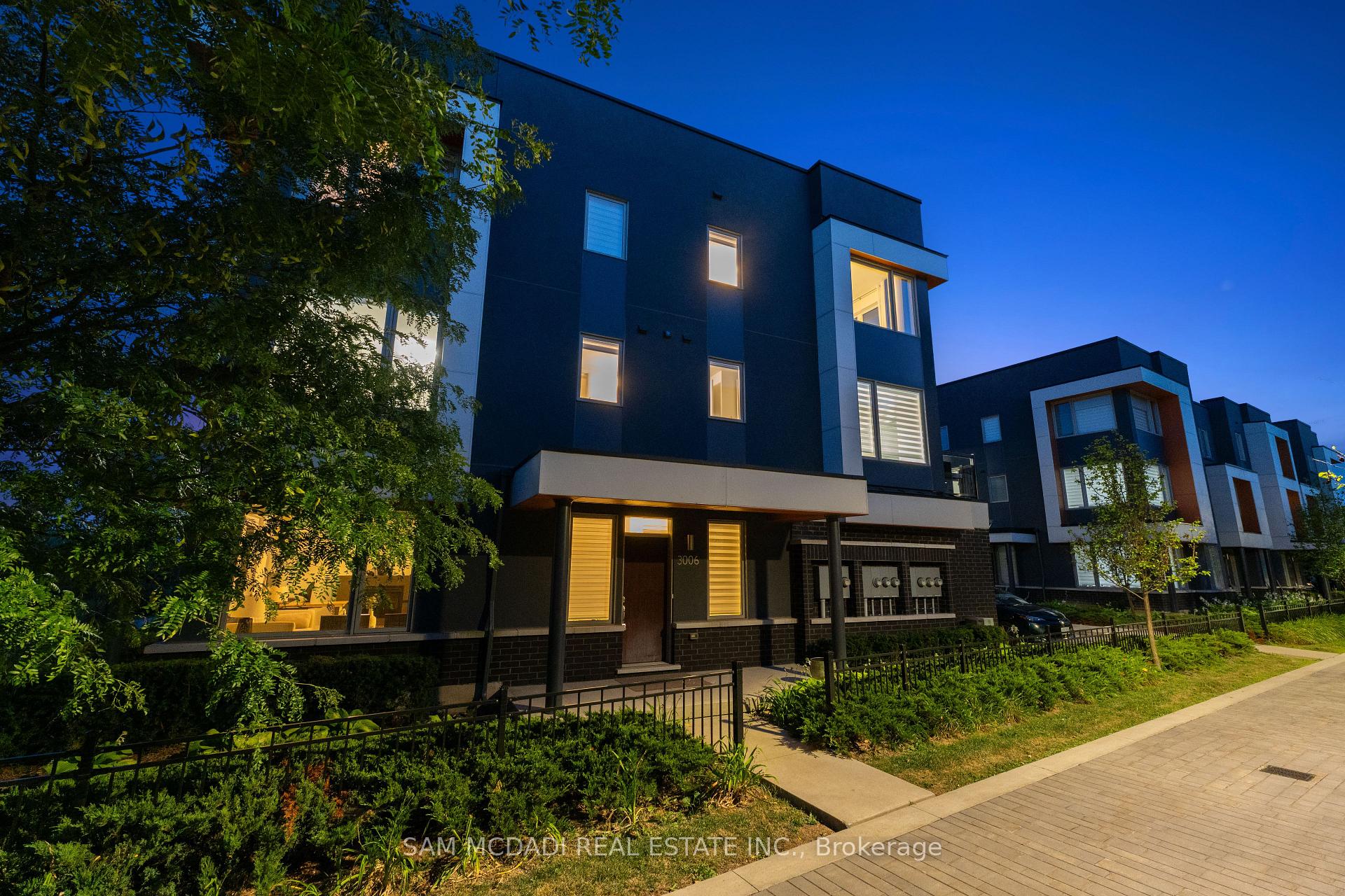 3006 Creekshore Common N/A 34