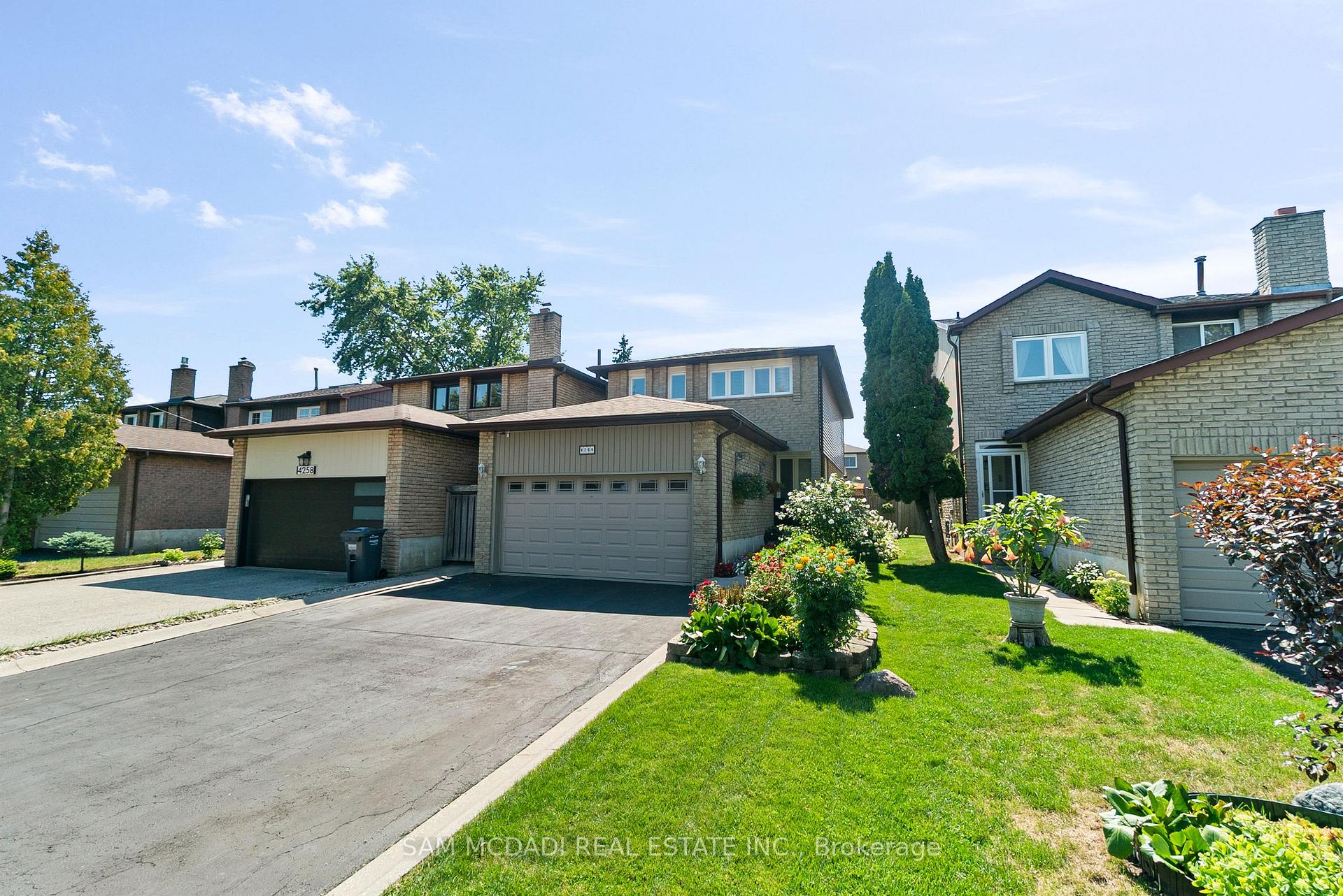 4260 SHELBY Crescent