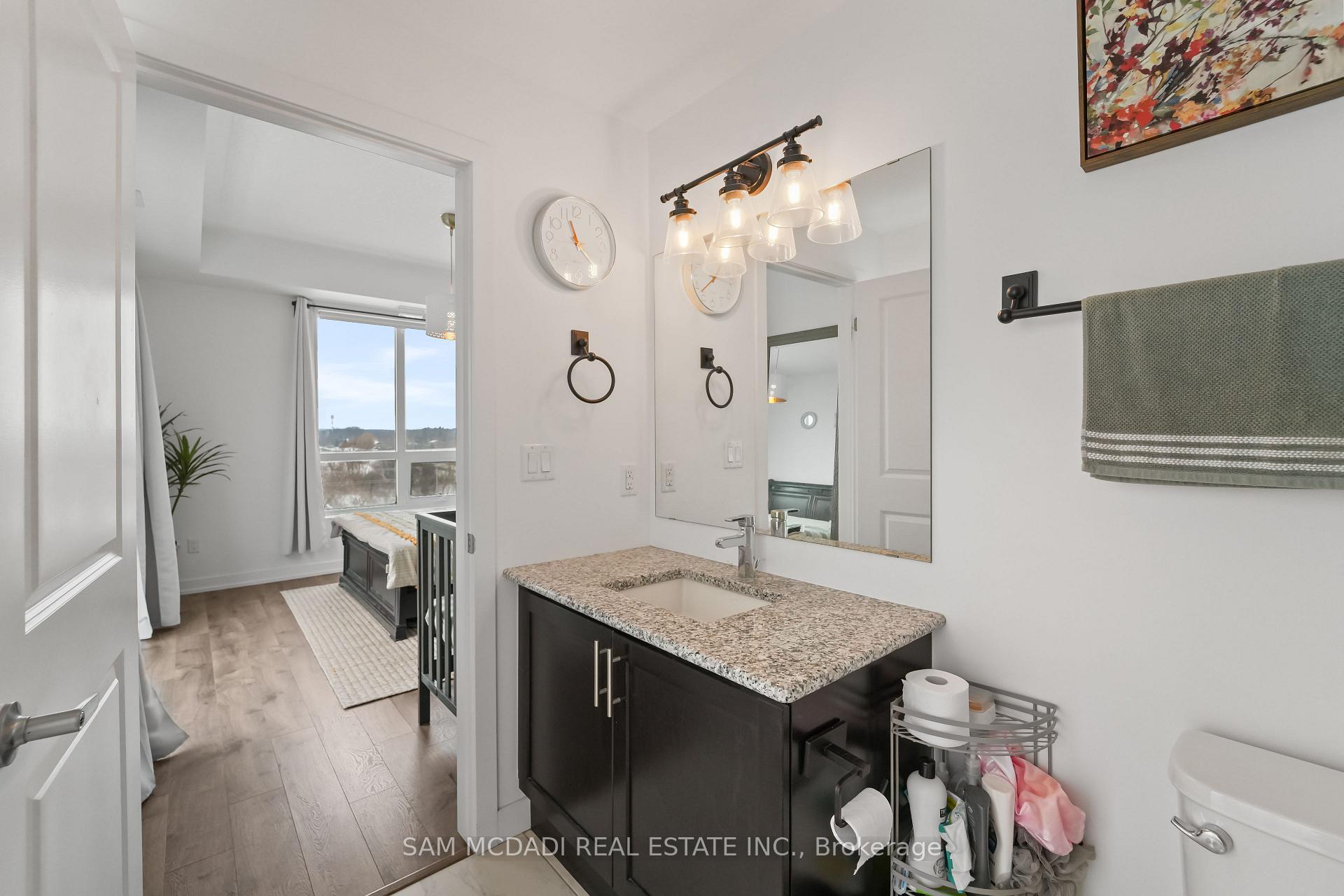 2490 Old Bronte Road 622