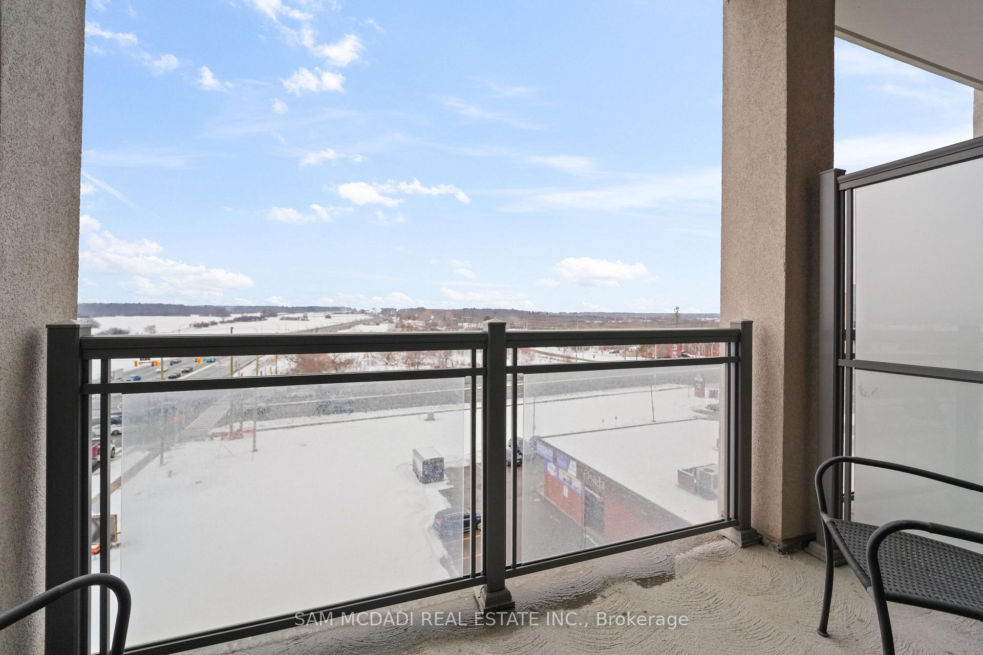 2490 Old Bronte Road 622