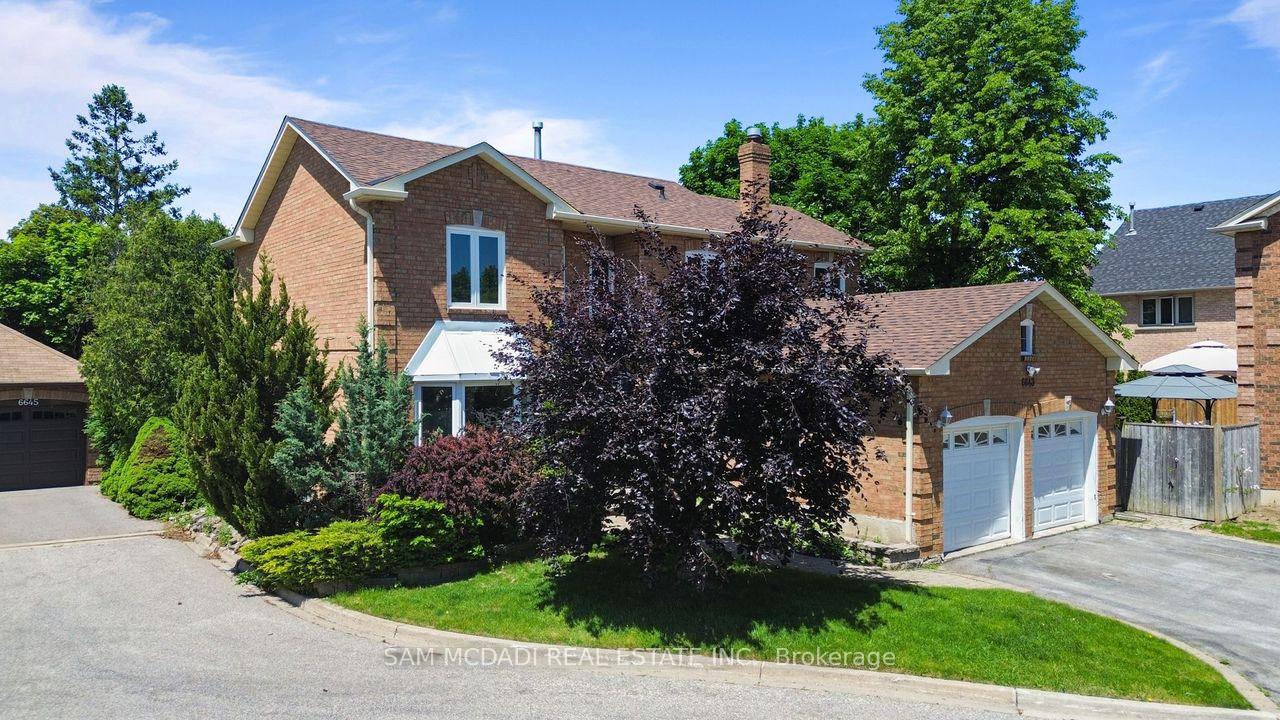 6643 Mockingbird Lane