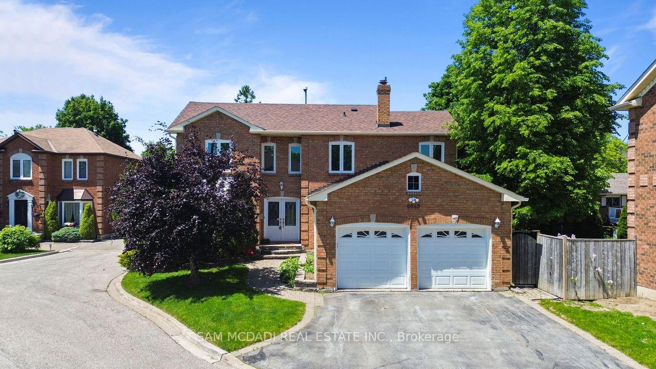 6643 Mockingbird Lane