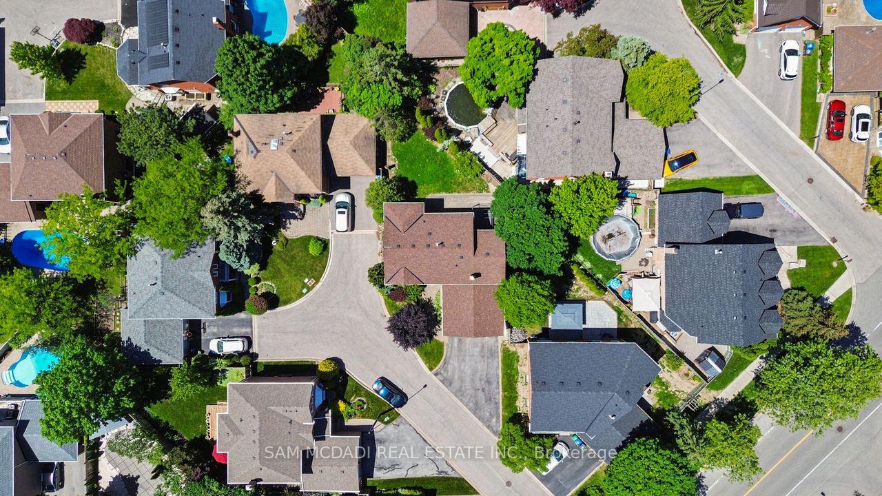 6643 Mockingbird Lane
