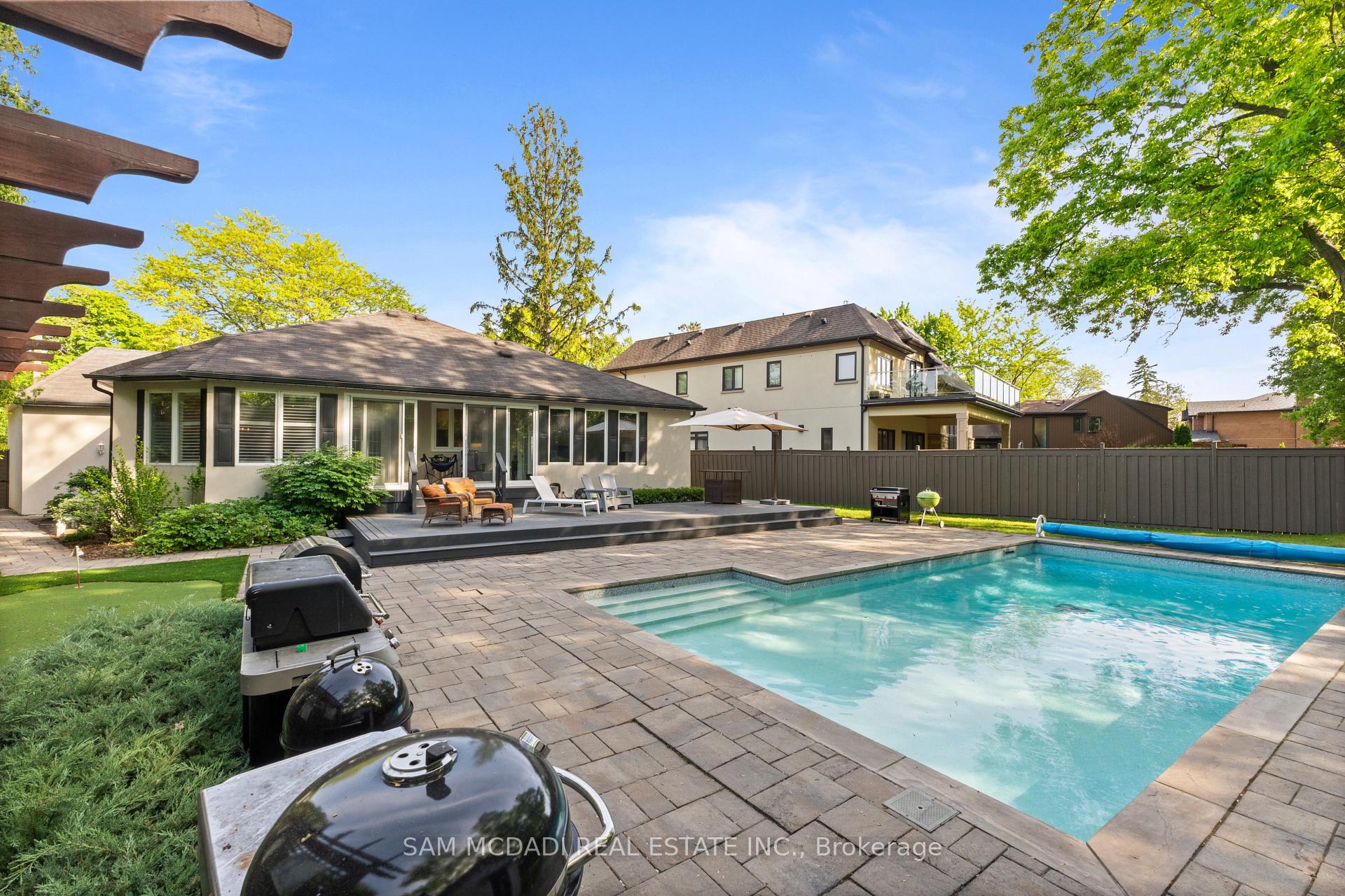 1195 Crestdale Road