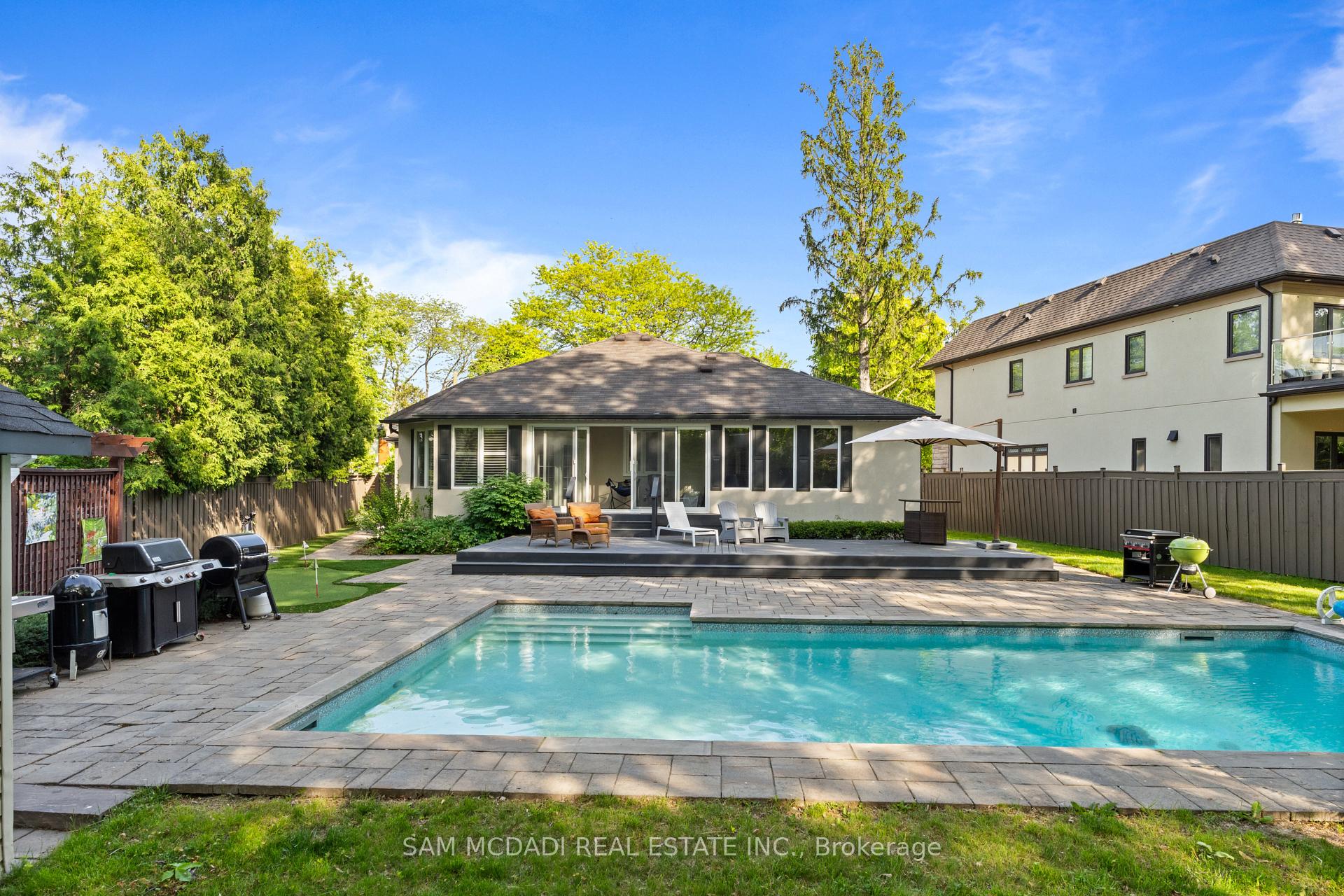 1195 Crestdale Road