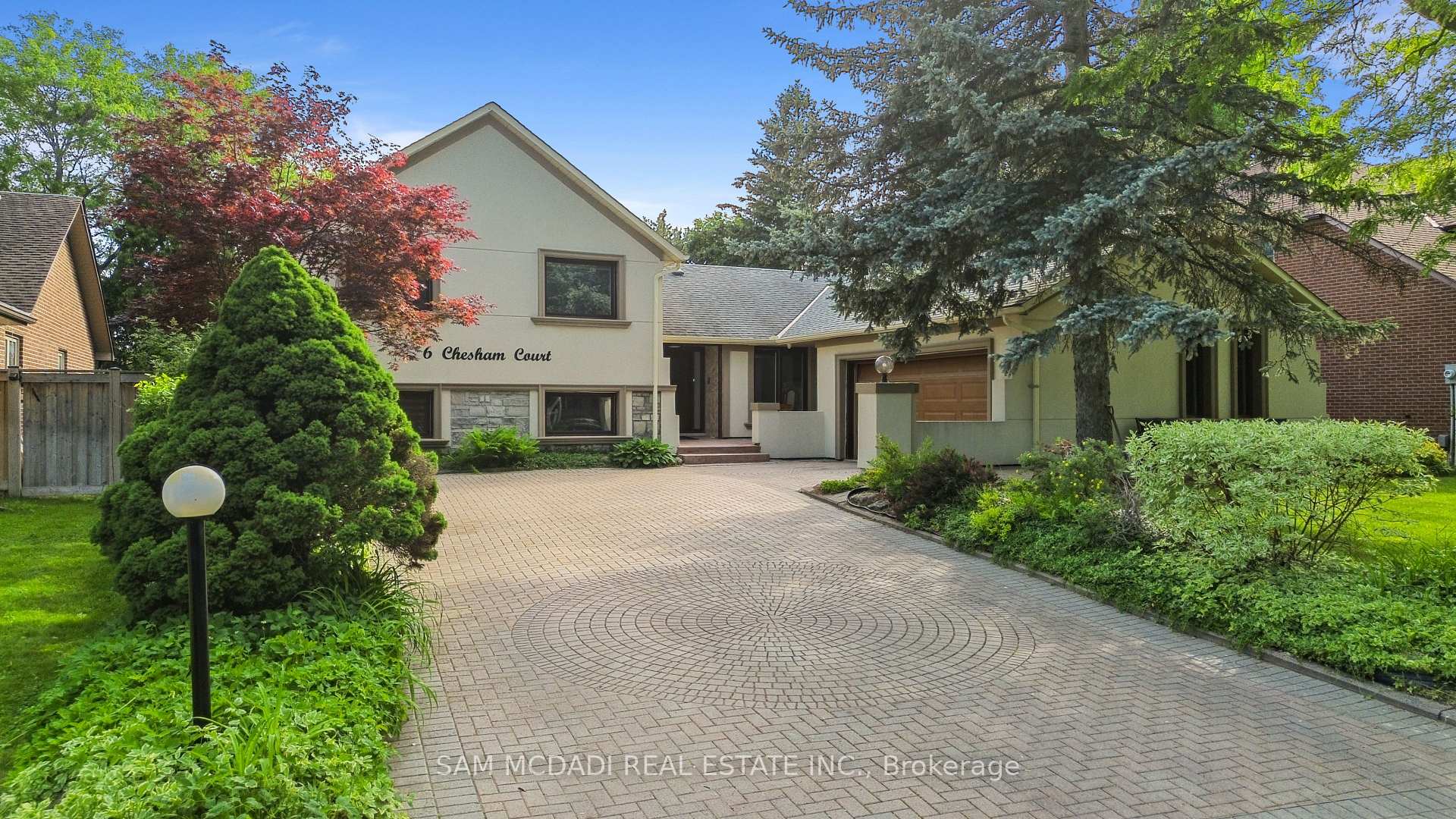 6 Chesham Court