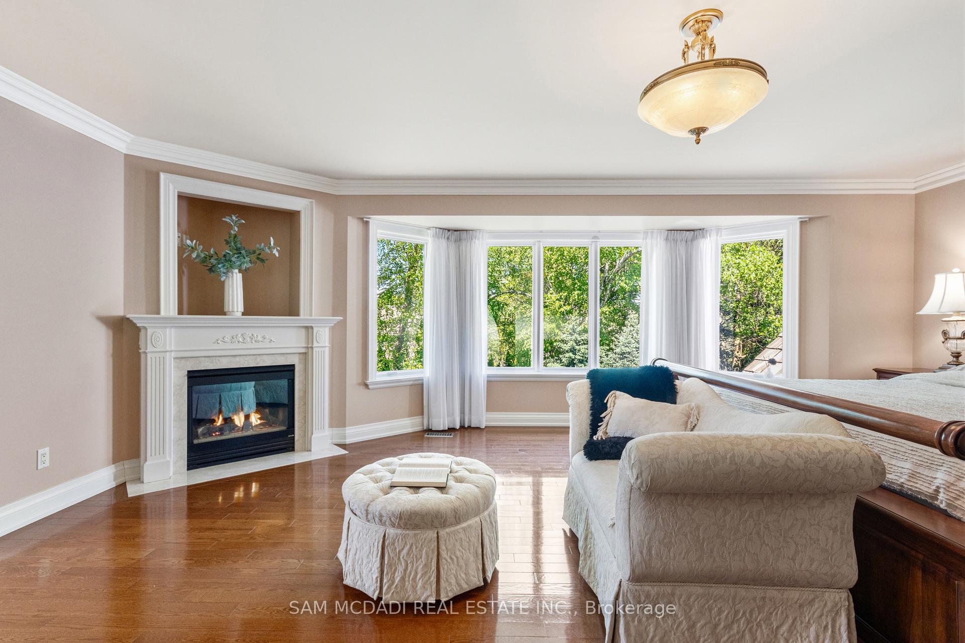 1301 Mississauga Road