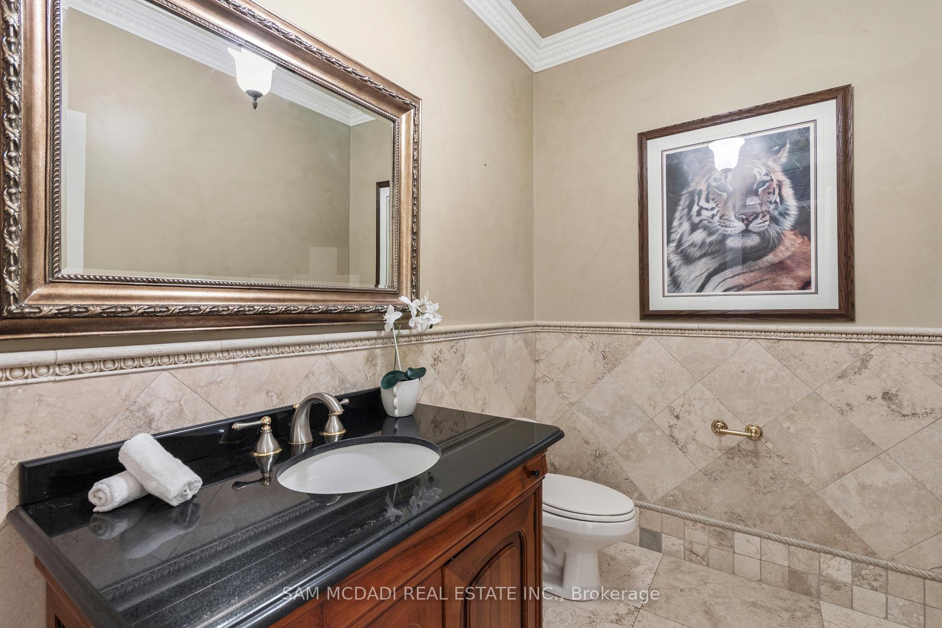 1301 Mississauga Road