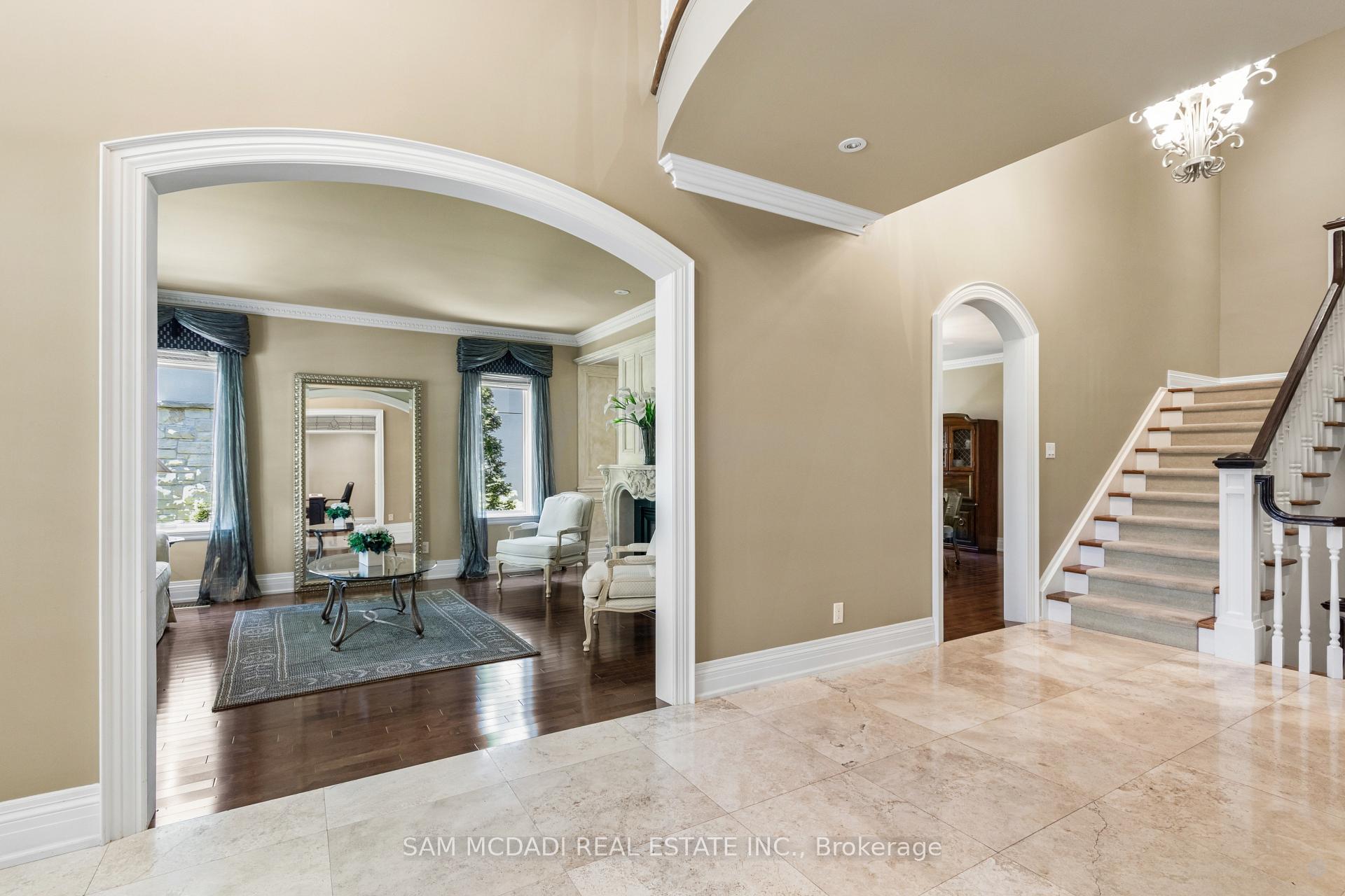 1301 Mississauga Road