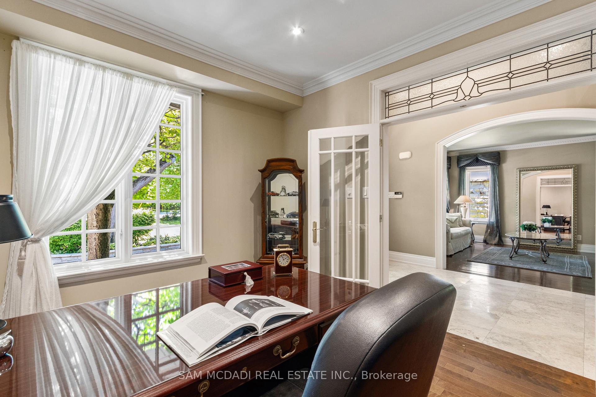1301 Mississauga Road