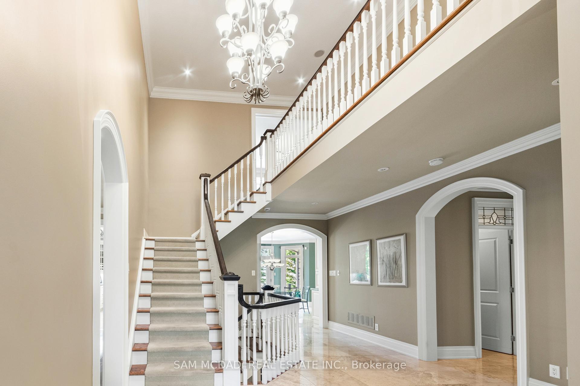 1301 Mississauga Road