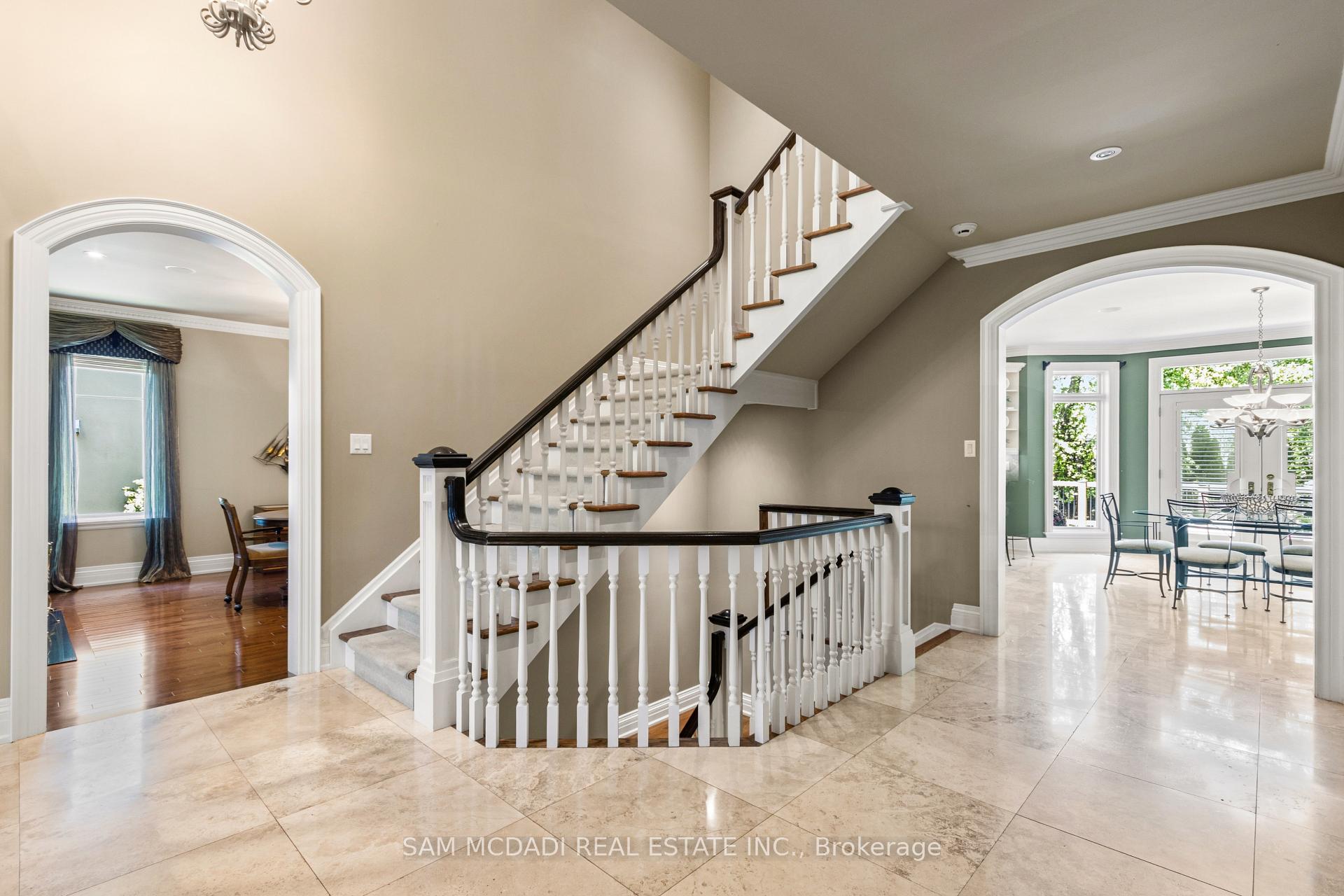 1301 Mississauga Road