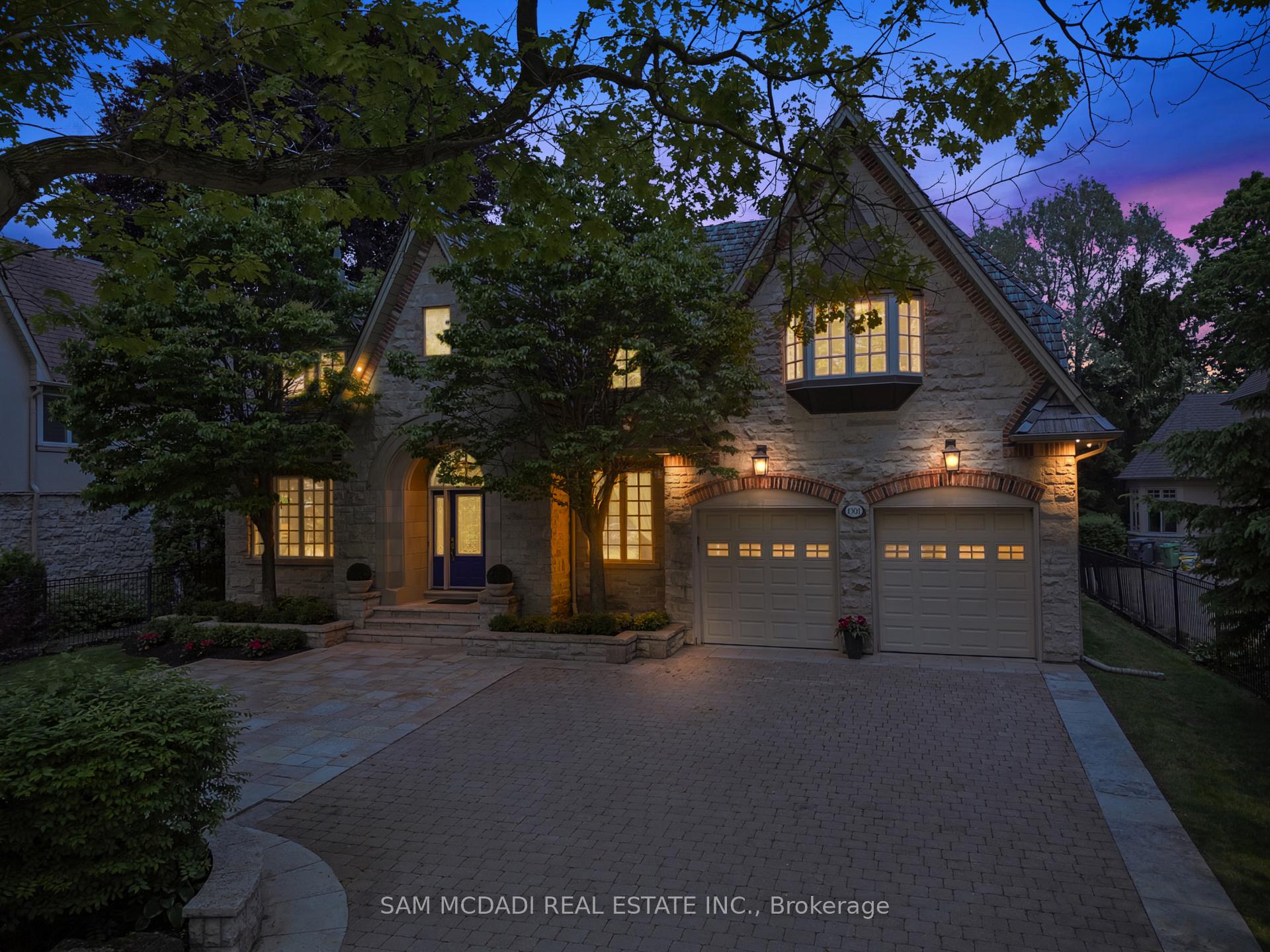 1301 Mississauga Road