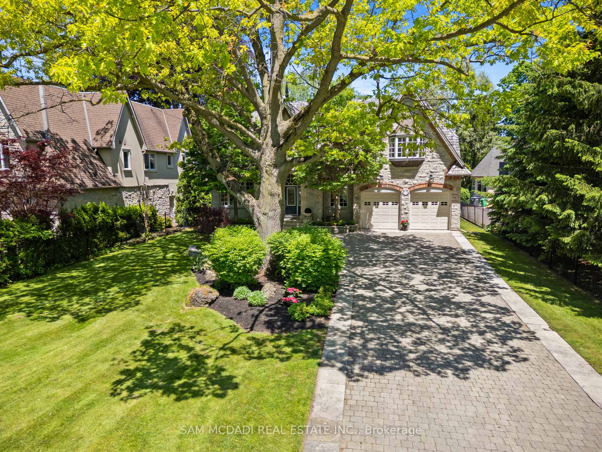 1301 Mississauga Road