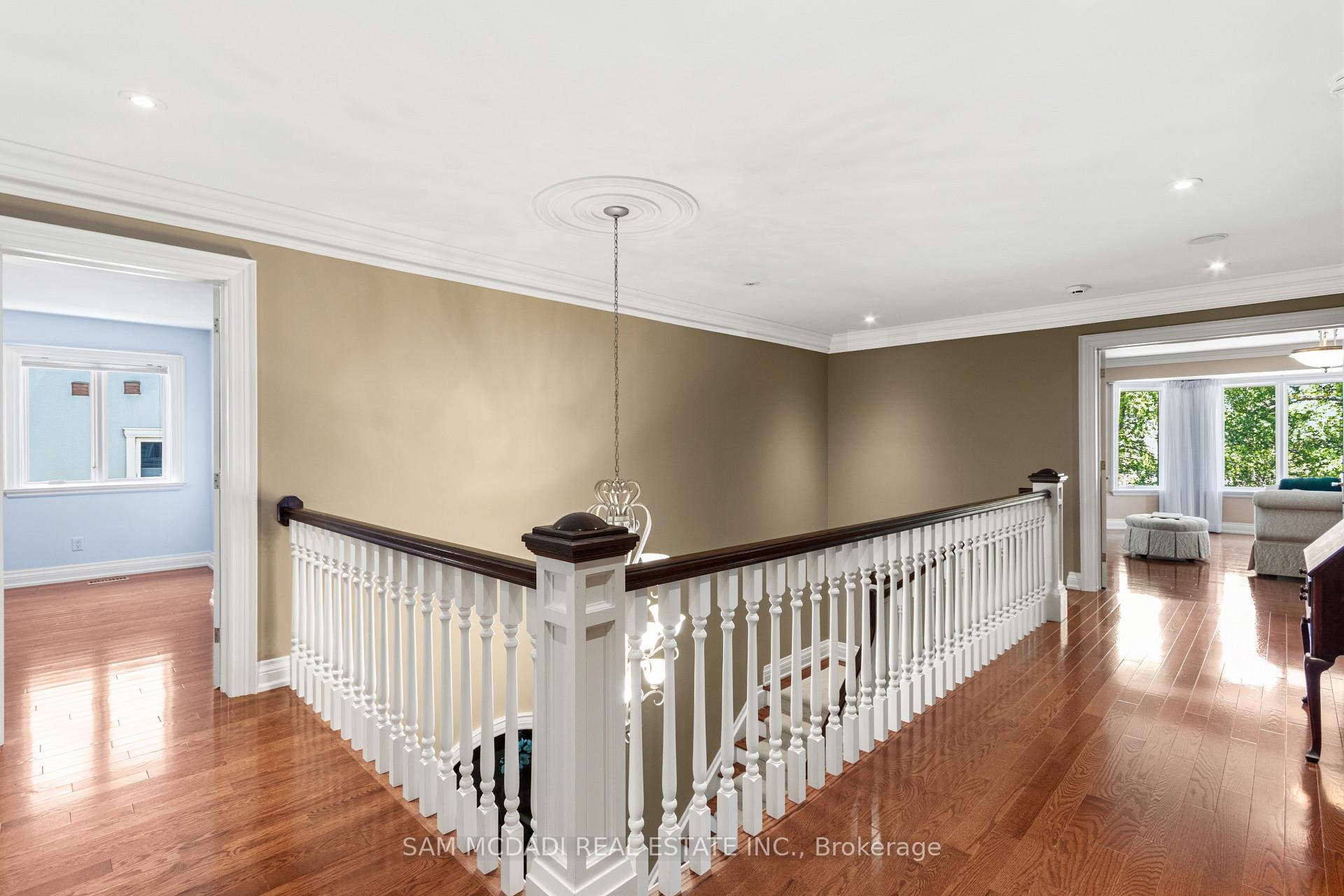 1301 Mississauga Road